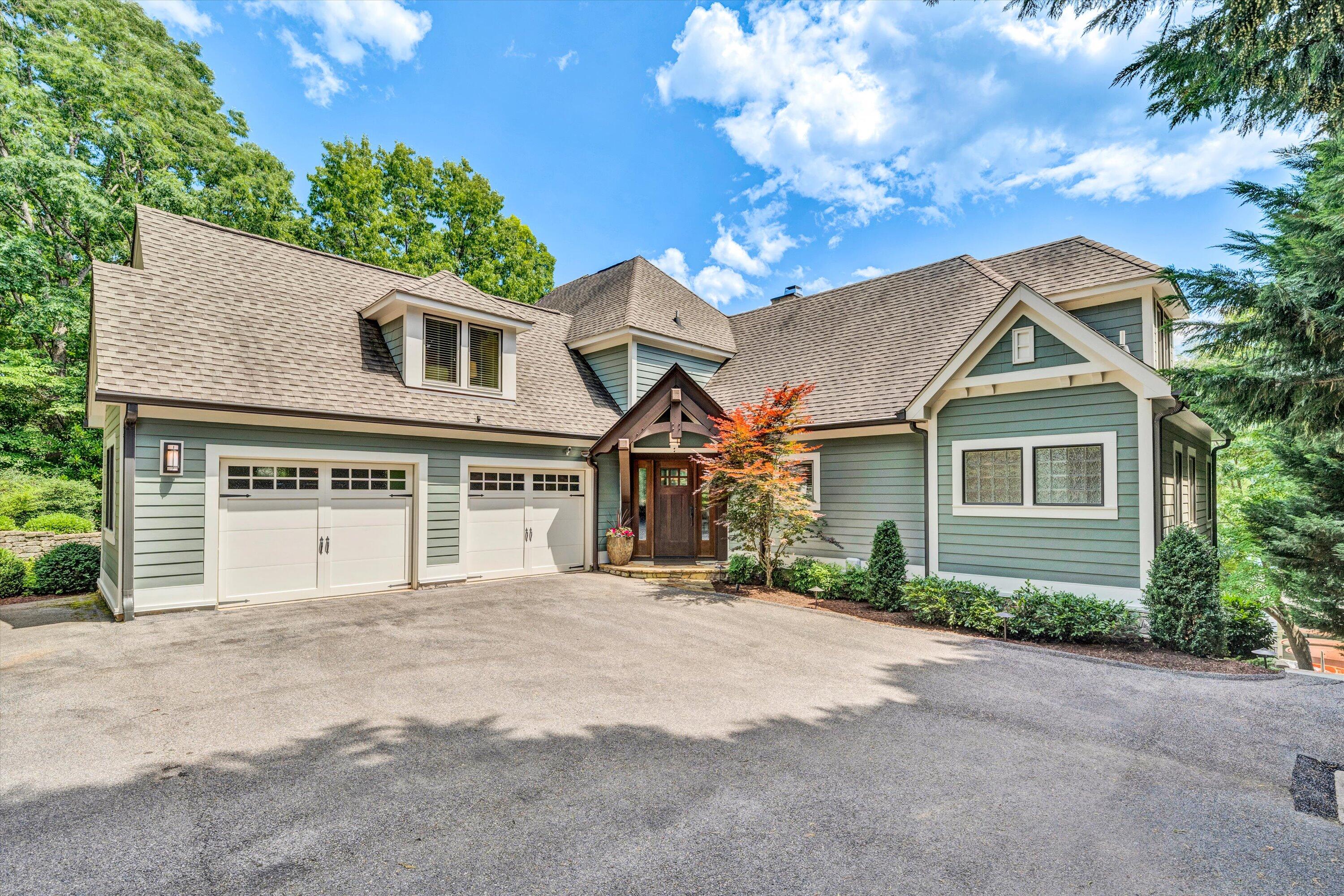 2353 Capewood DR