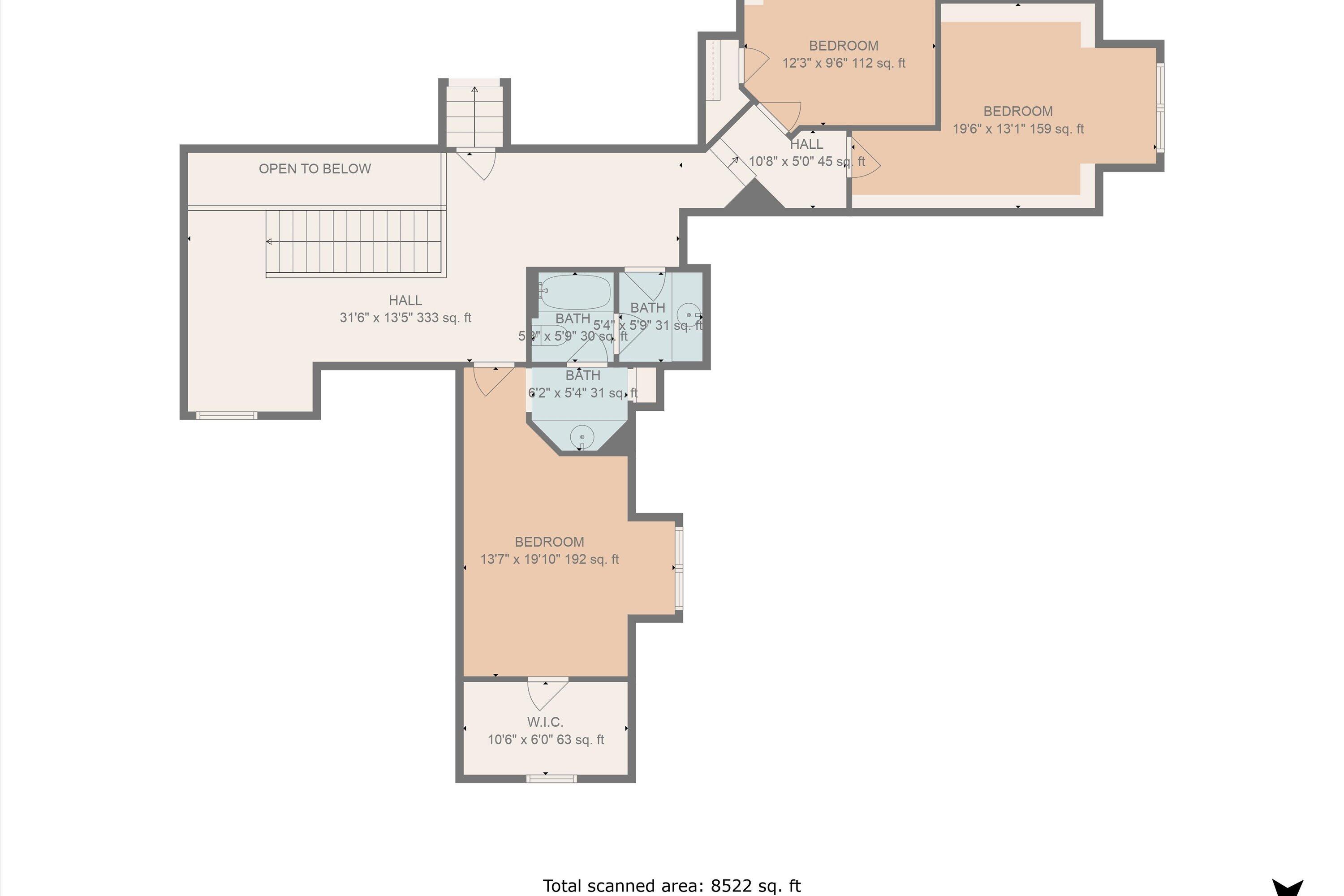 2353 Capewood DR