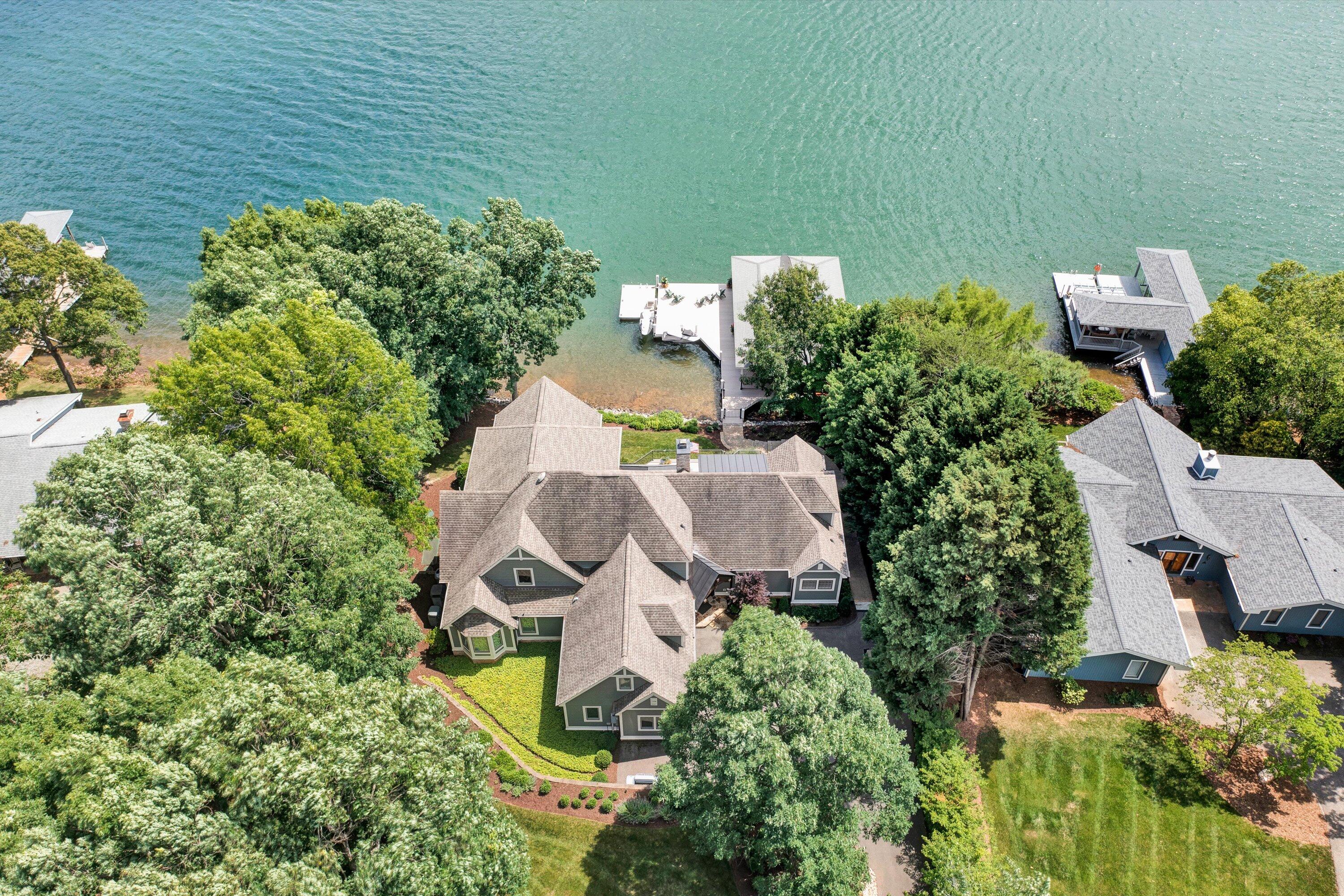 2353 Capewood DR