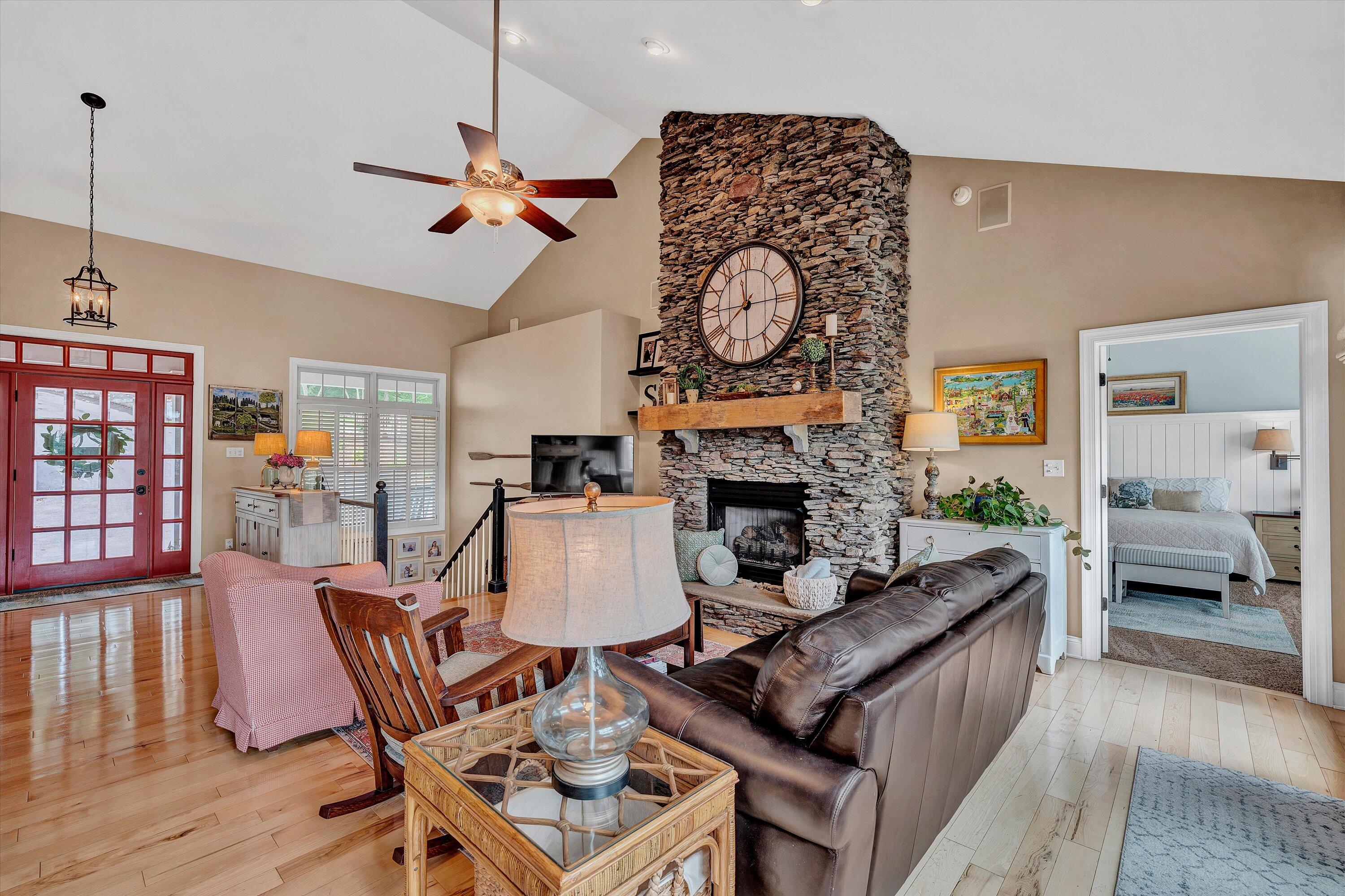 539 Boxwoodgreen DR