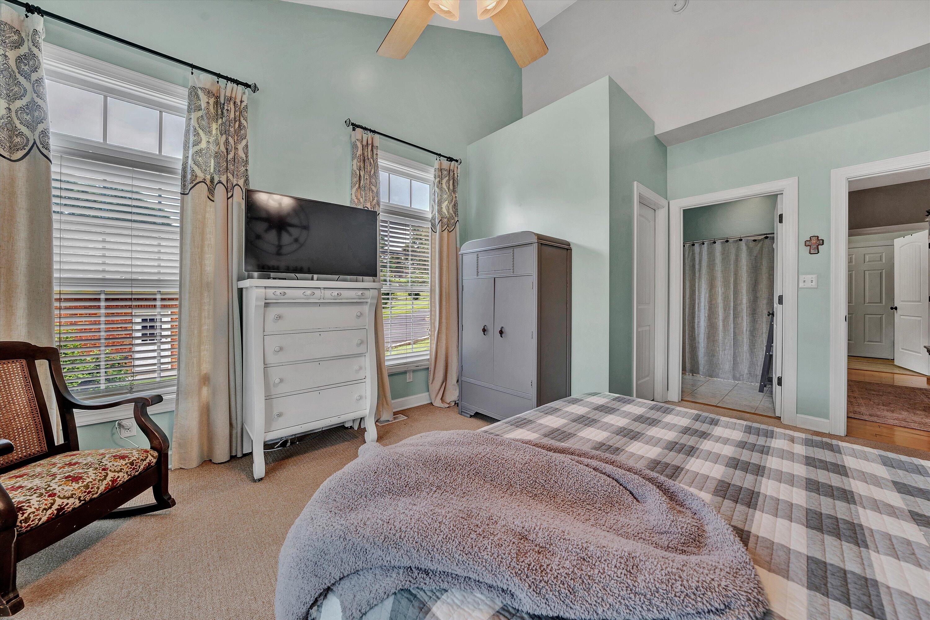 539 Boxwoodgreen DR