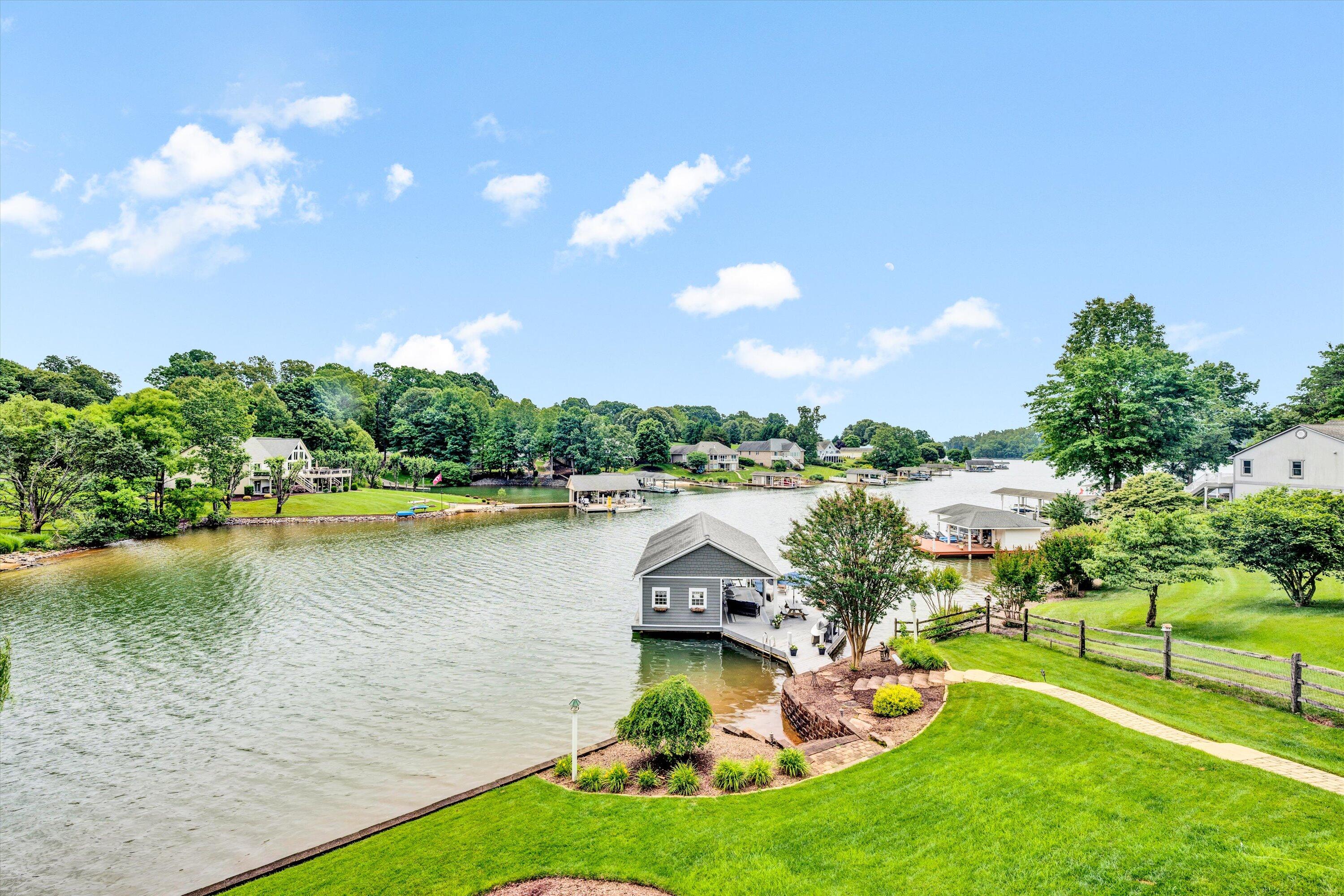 539 Boxwoodgreen DR