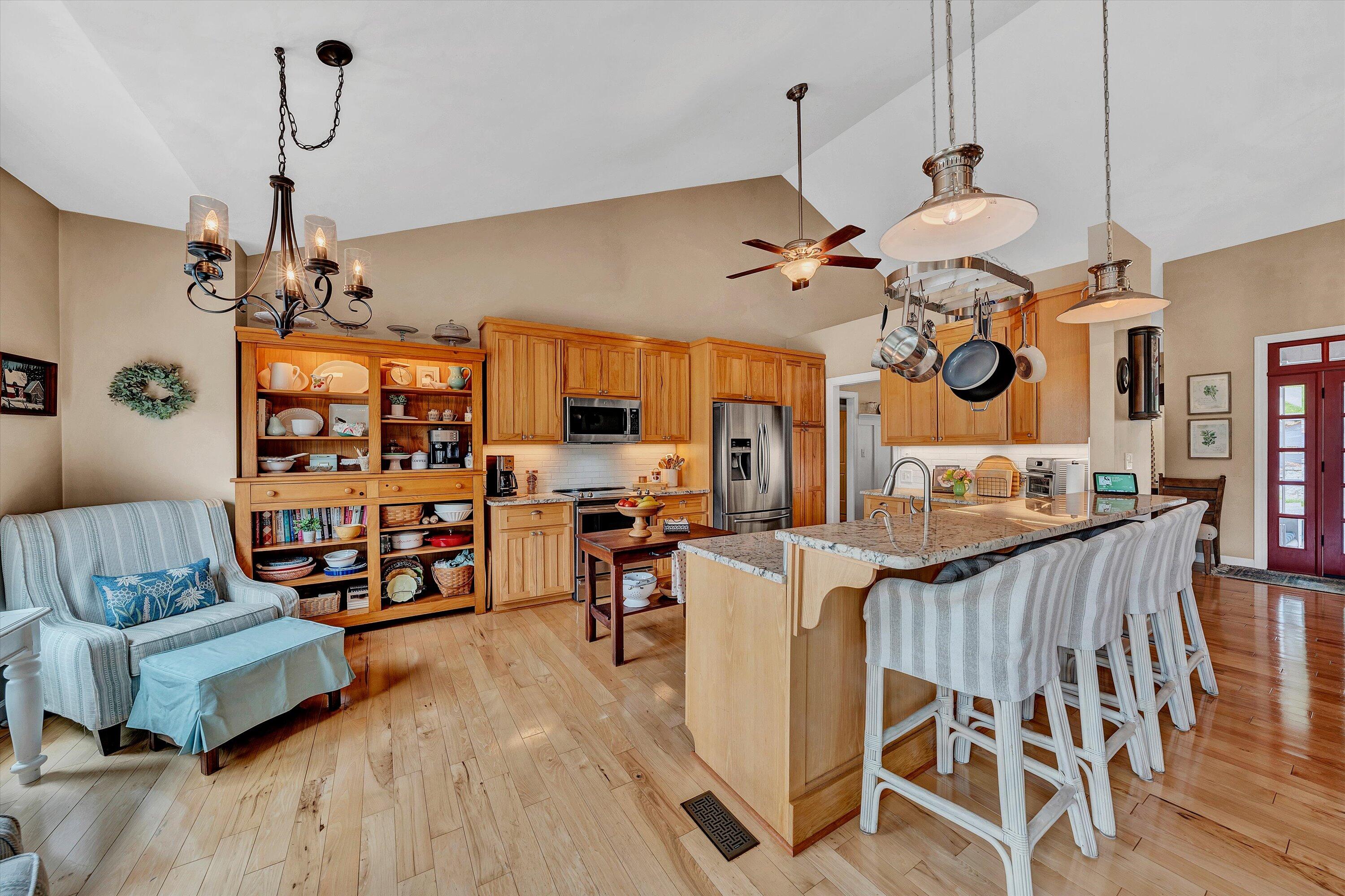 539 Boxwoodgreen DR