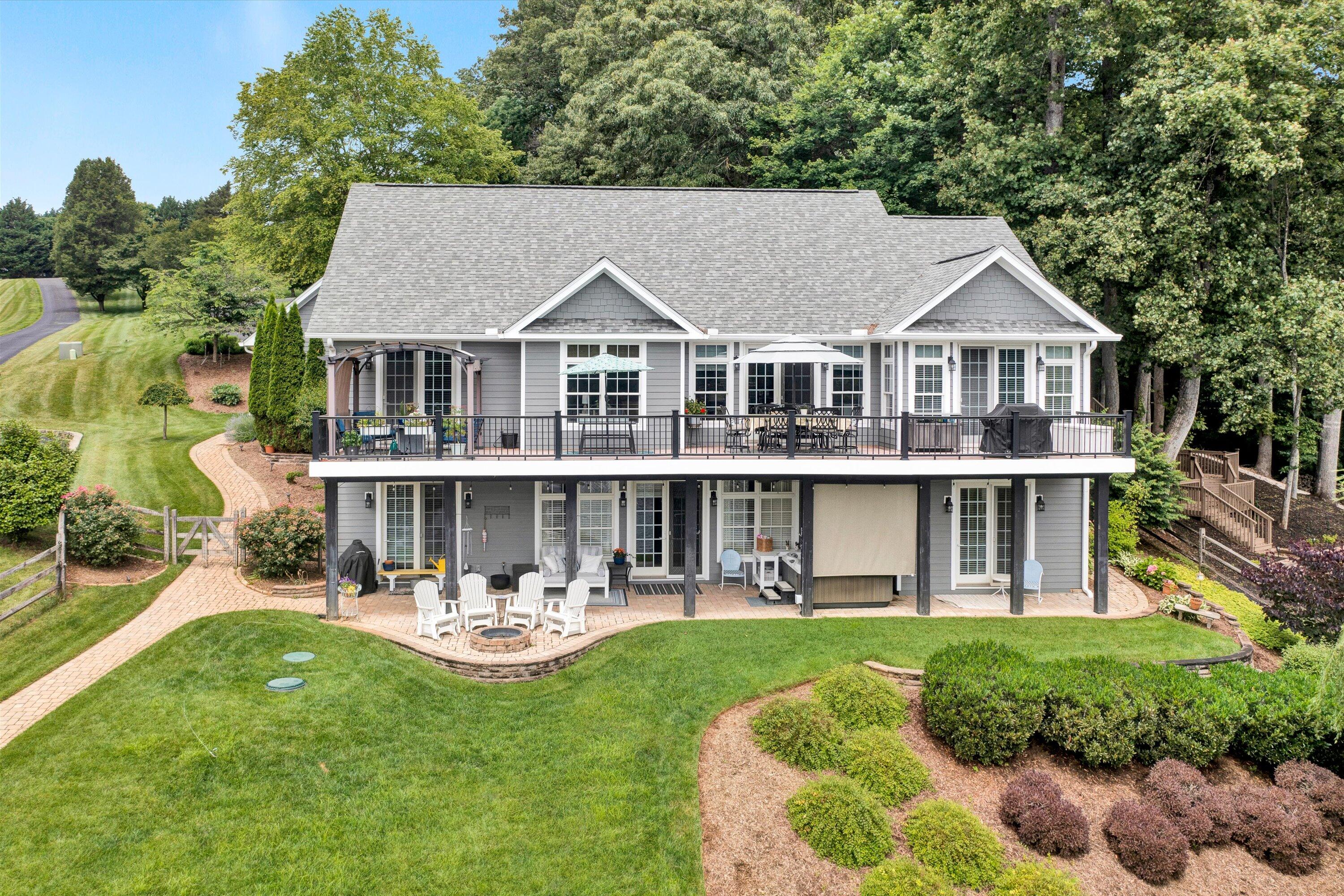 539 Boxwoodgreen DR