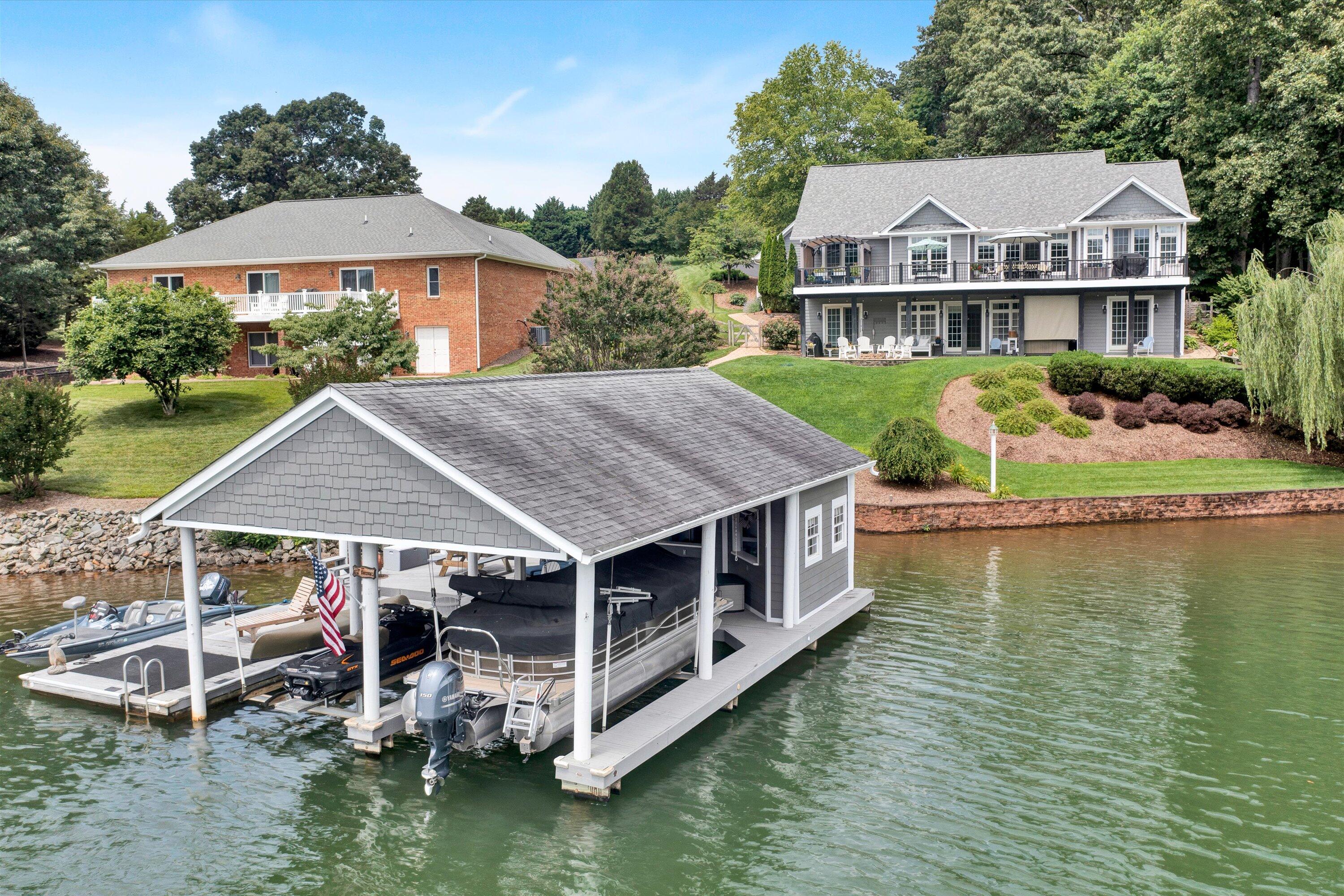 539 Boxwoodgreen DR