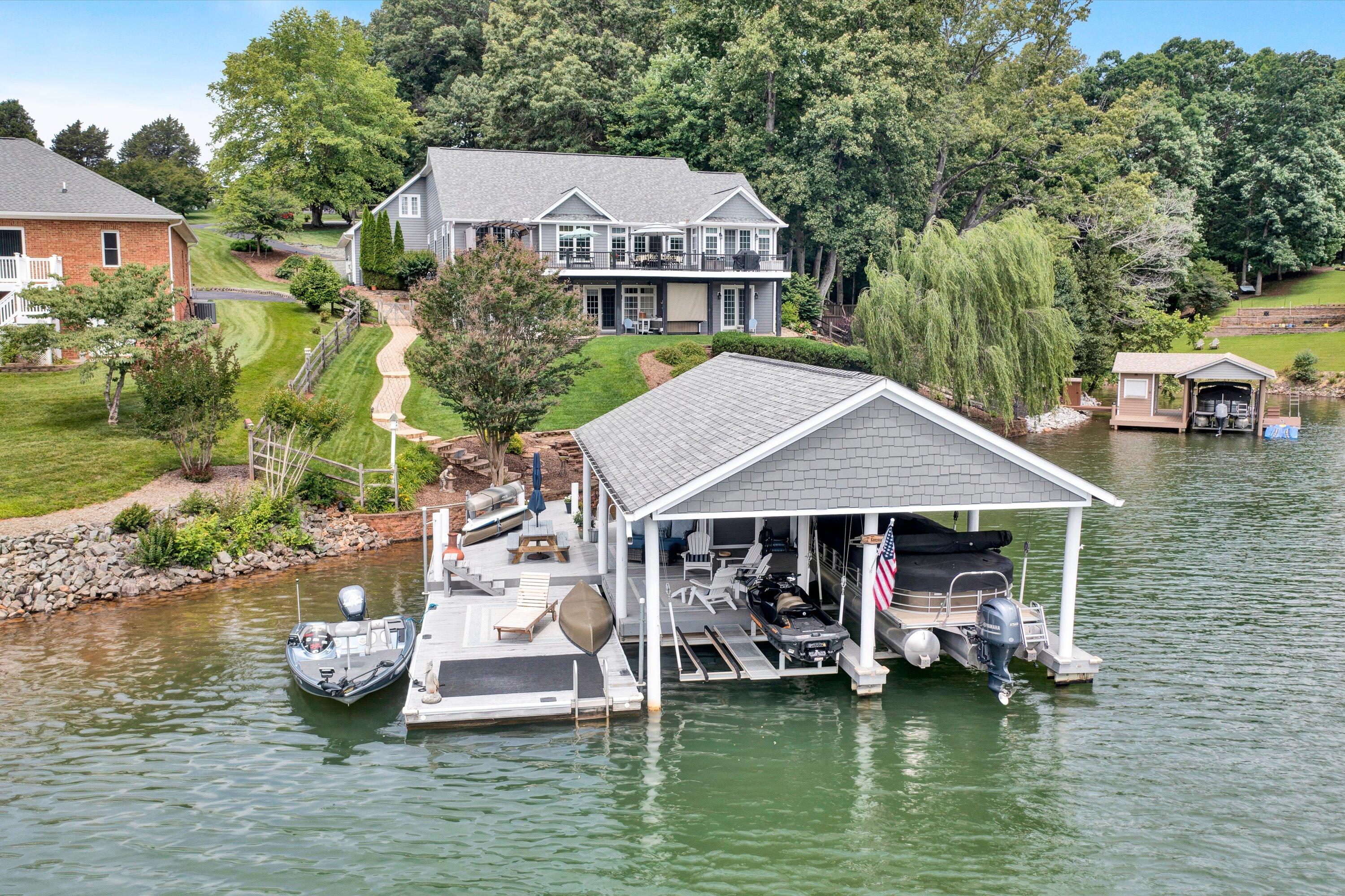 539 Boxwoodgreen DR