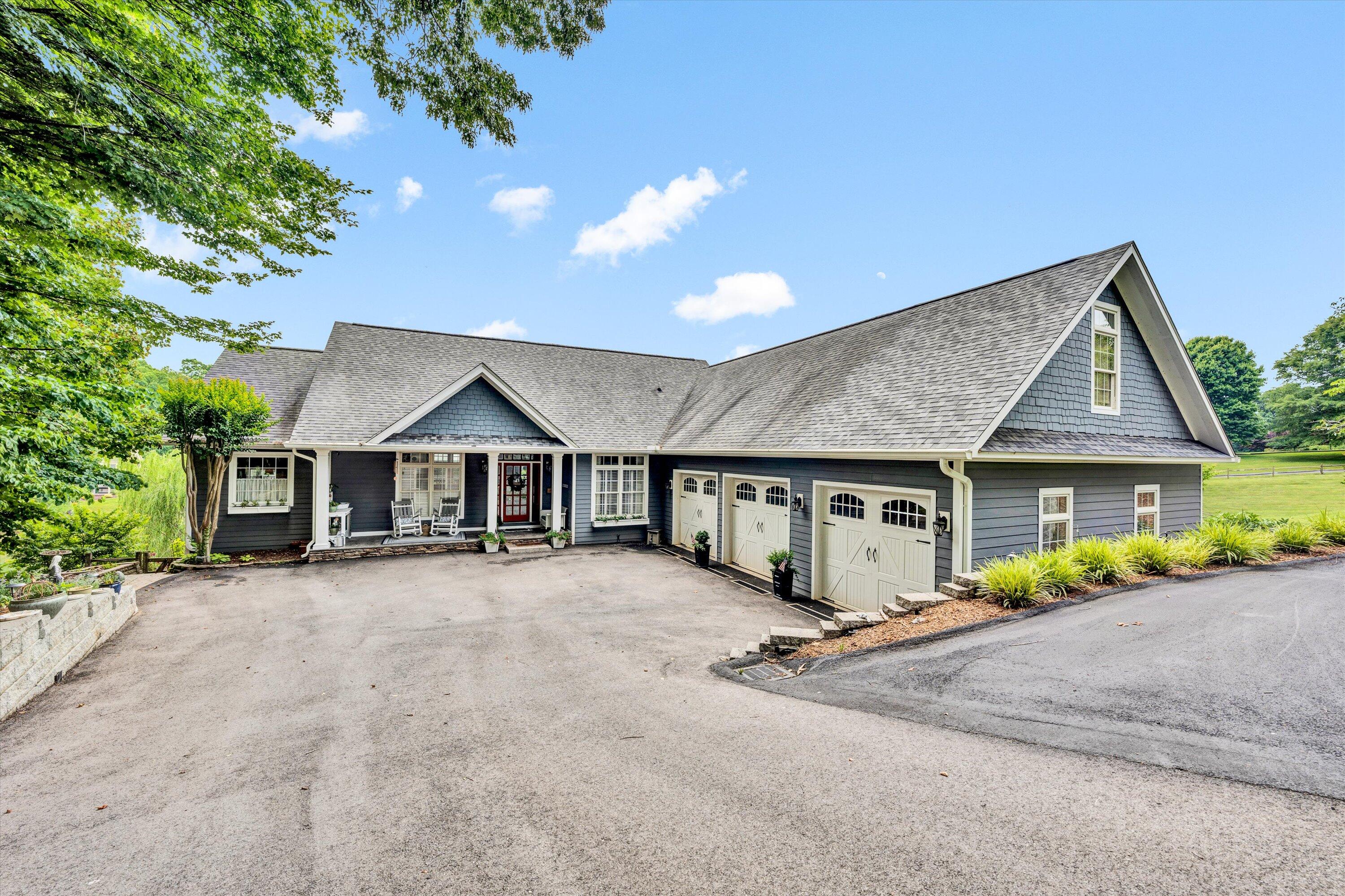 539 Boxwoodgreen DR