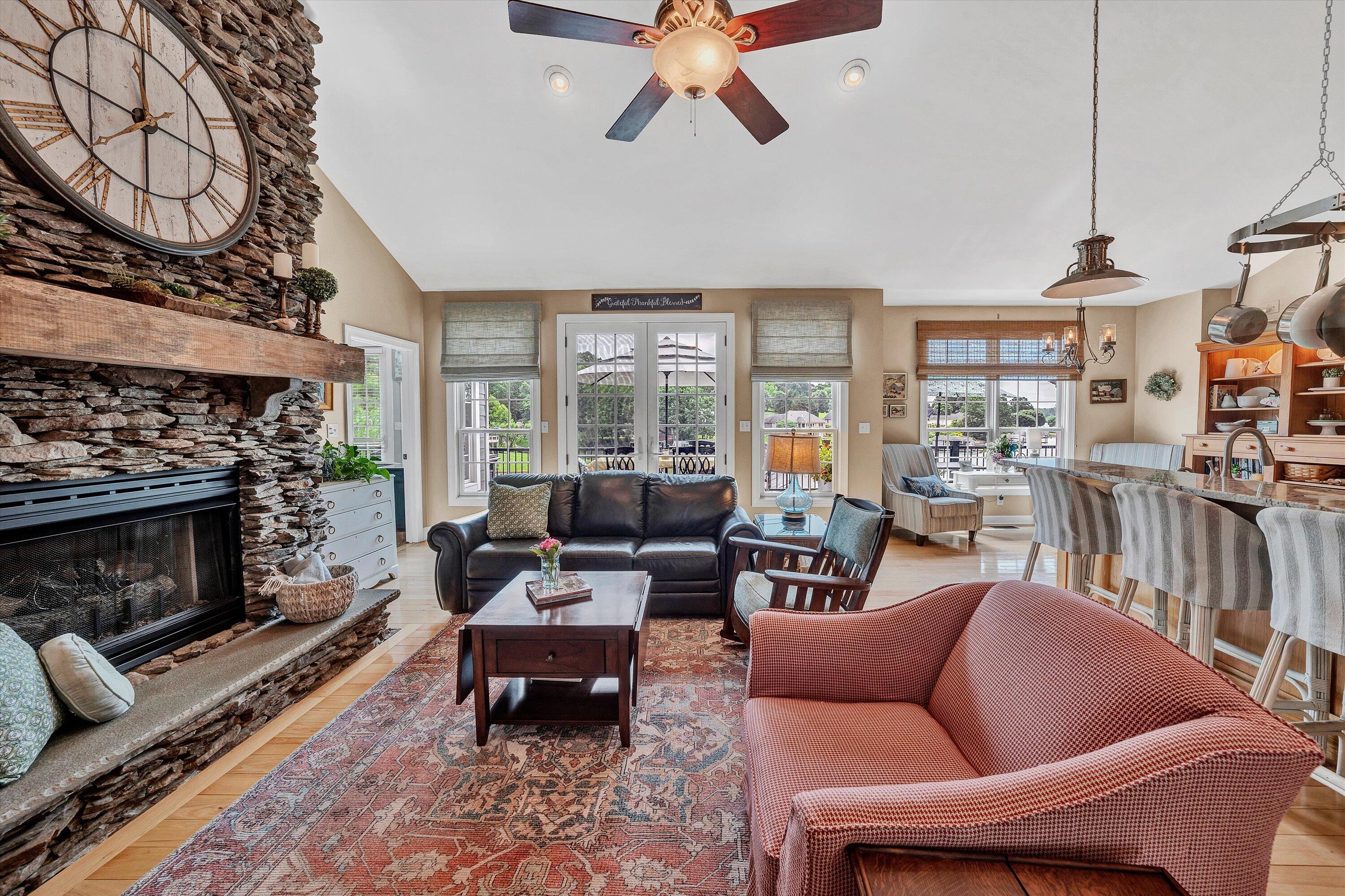 539 Boxwoodgreen DR