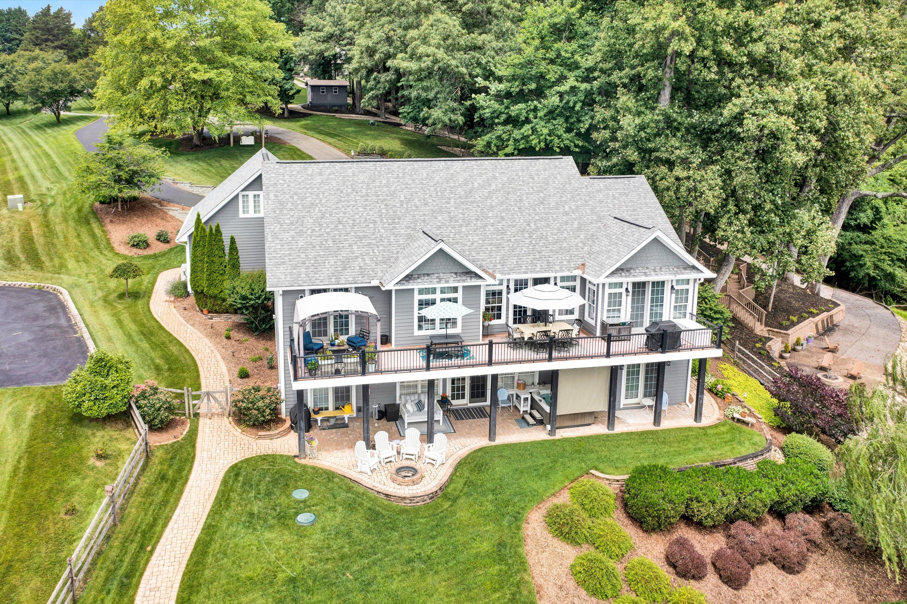 539 Boxwoodgreen DR