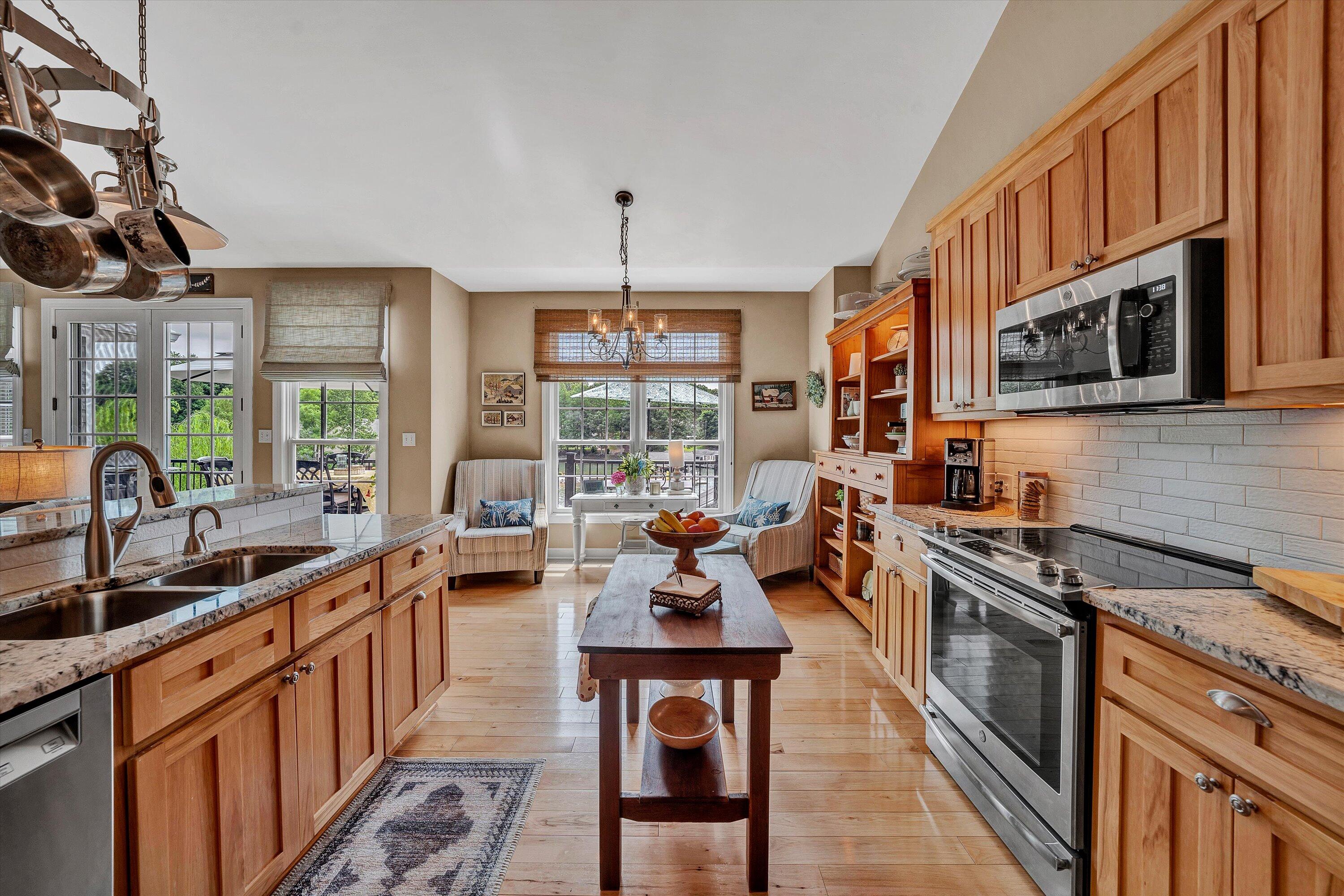 539 Boxwoodgreen DR