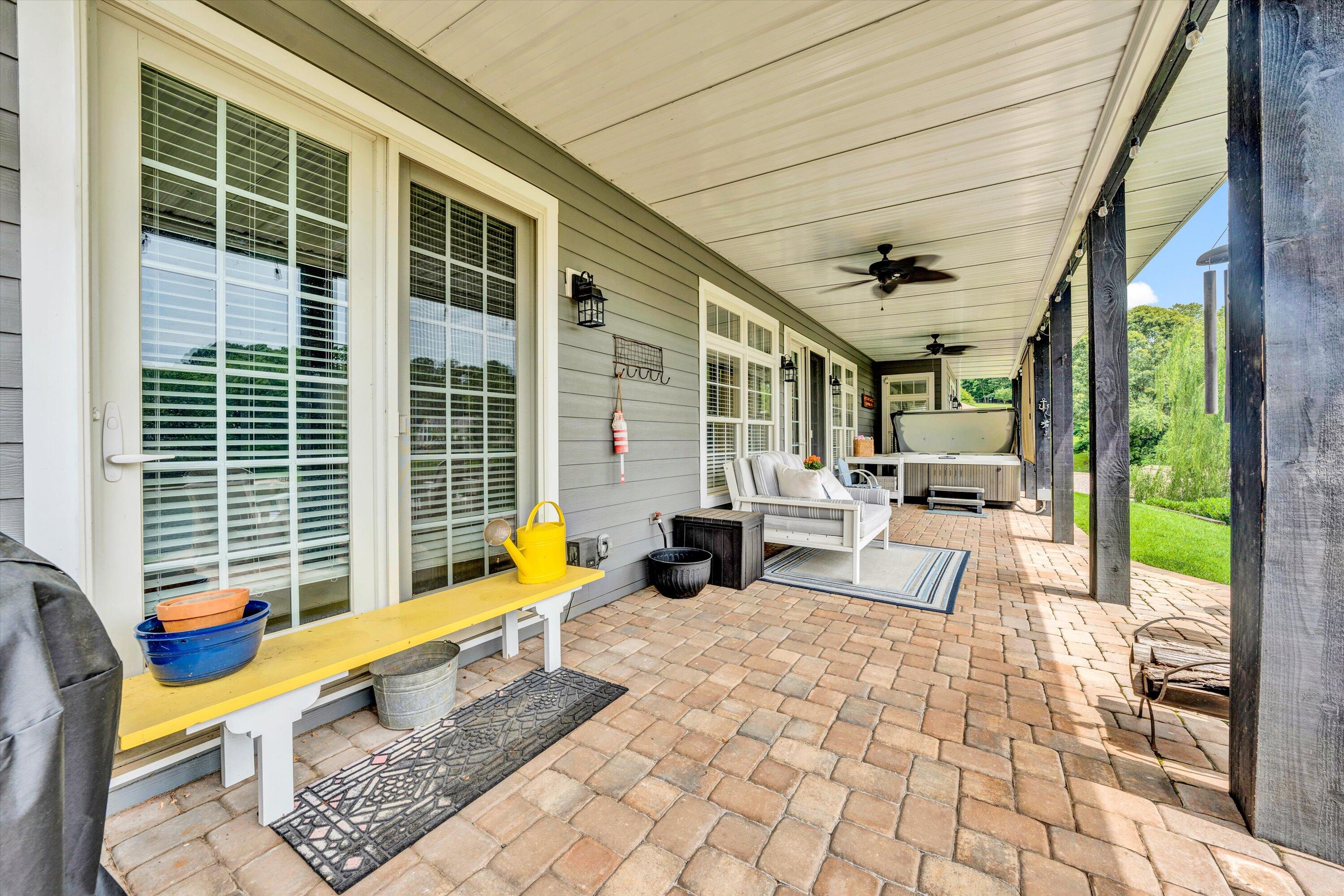 539 Boxwoodgreen DR