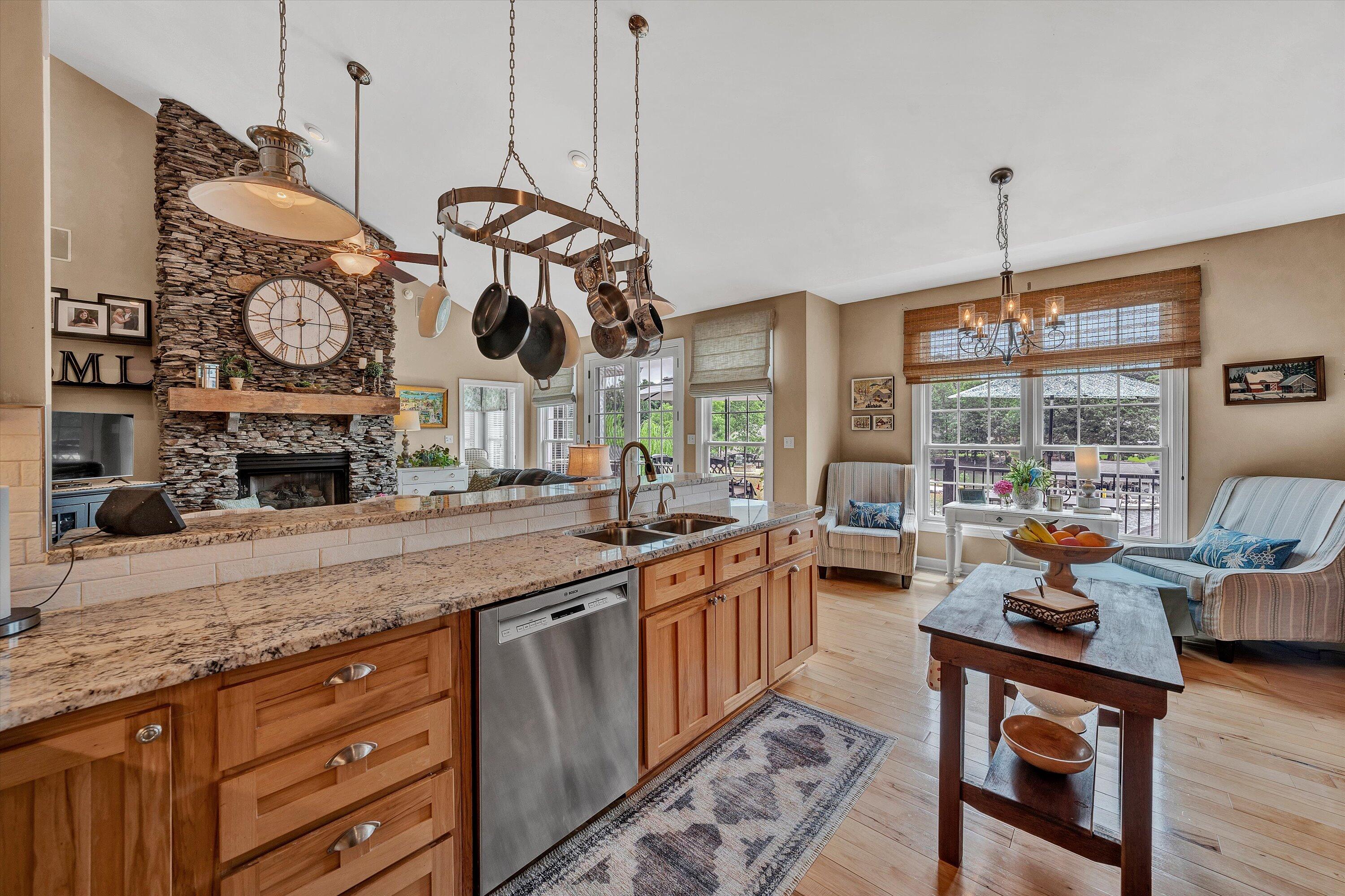 539 Boxwoodgreen DR