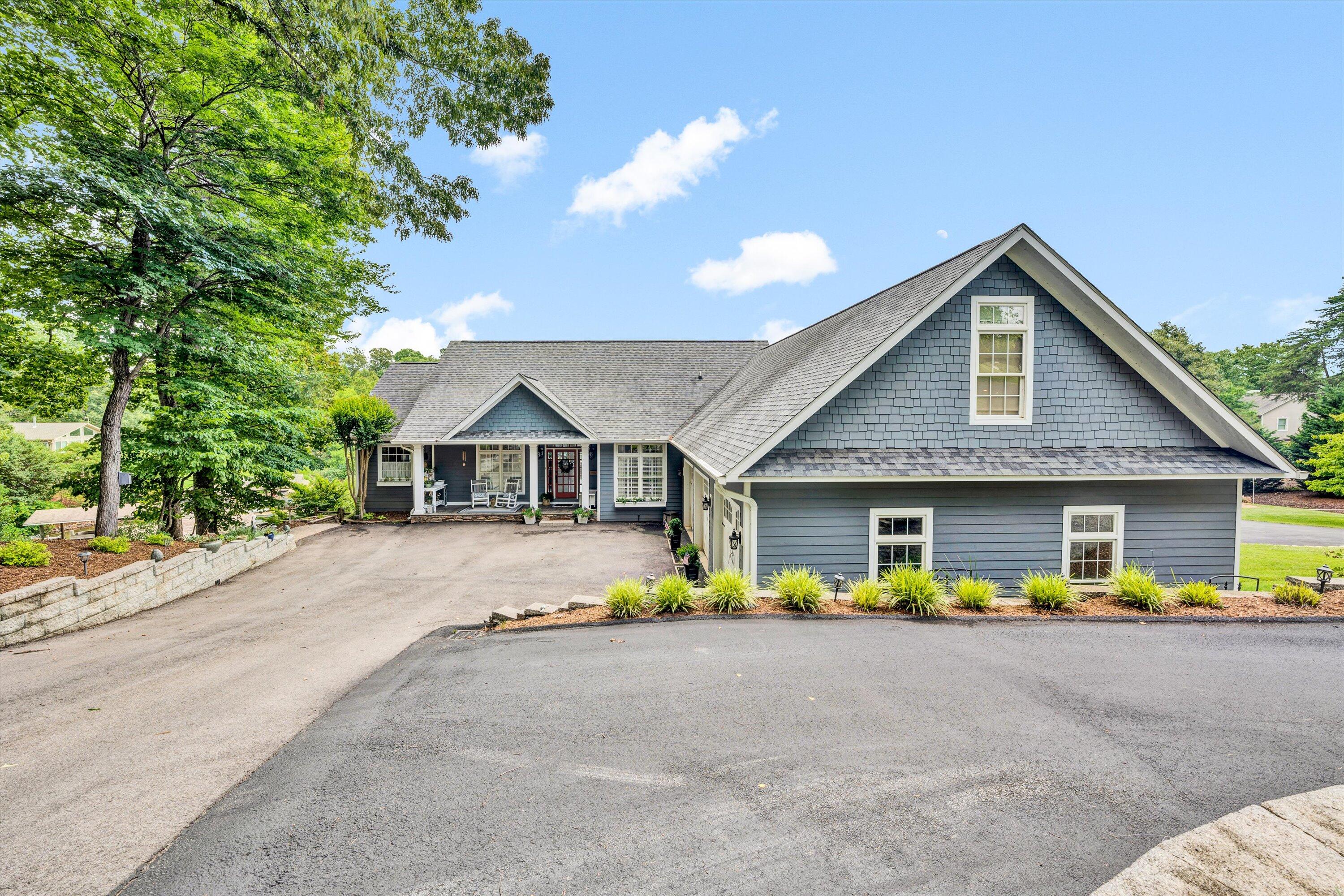 539 Boxwoodgreen DR