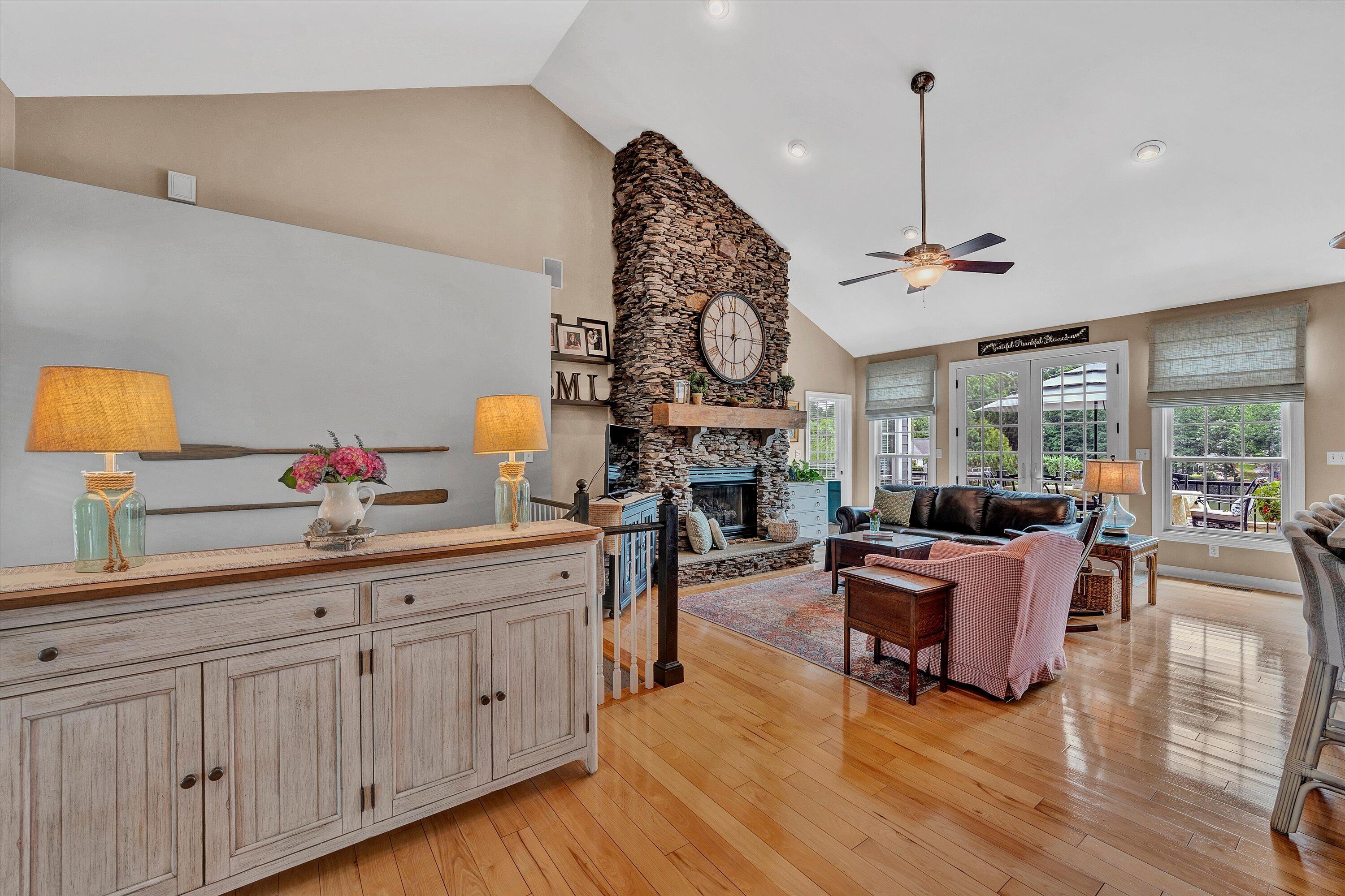 539 Boxwoodgreen DR