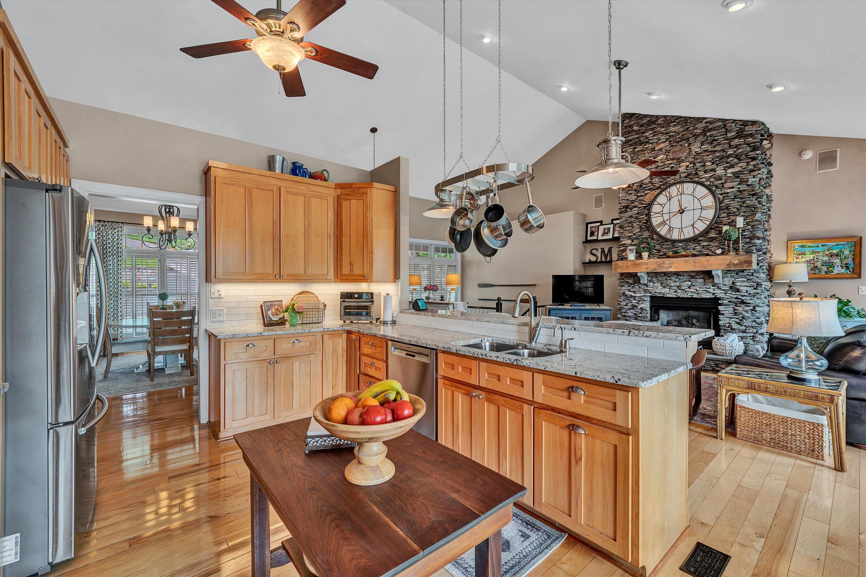 539 Boxwoodgreen DR