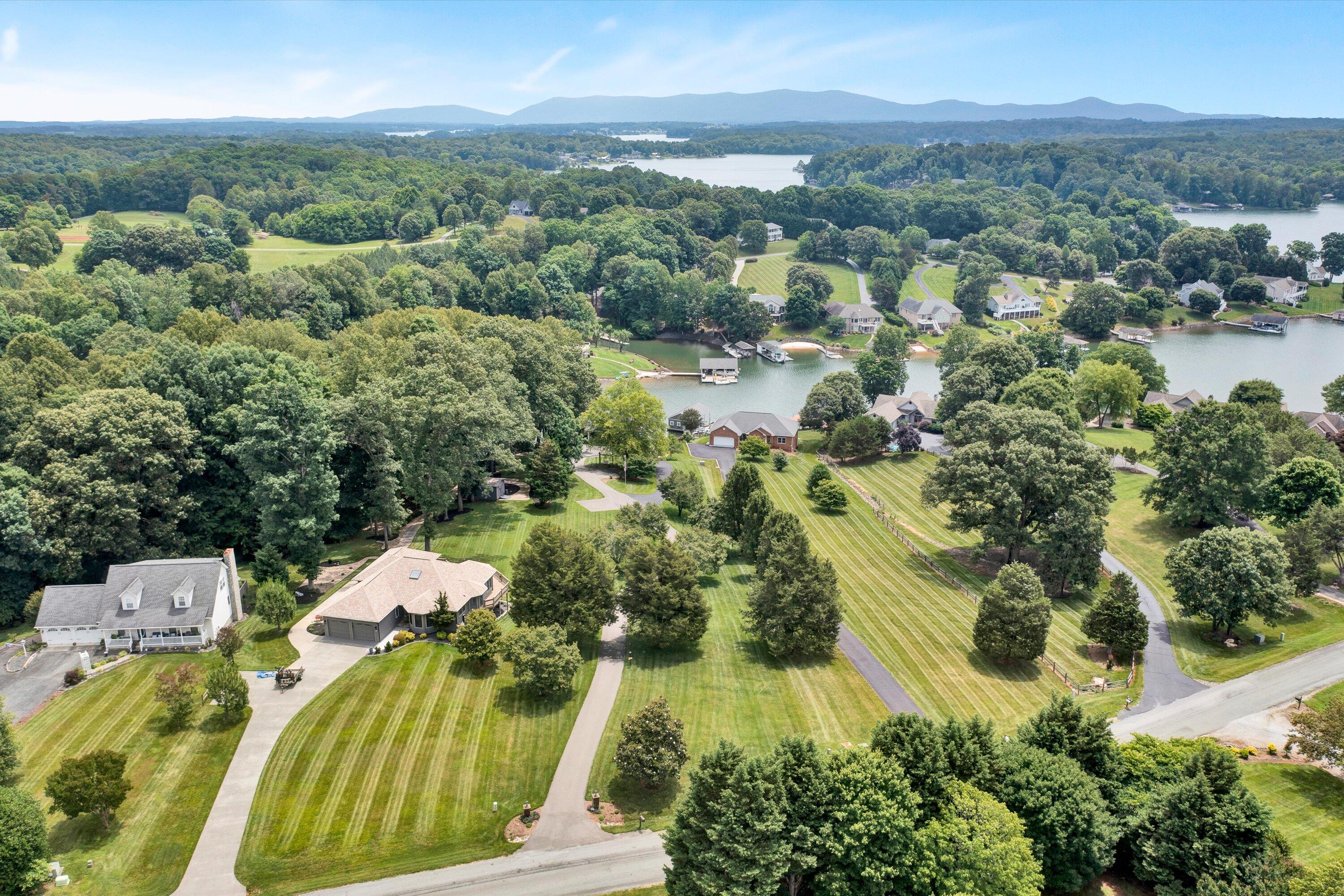 539 Boxwoodgreen DR