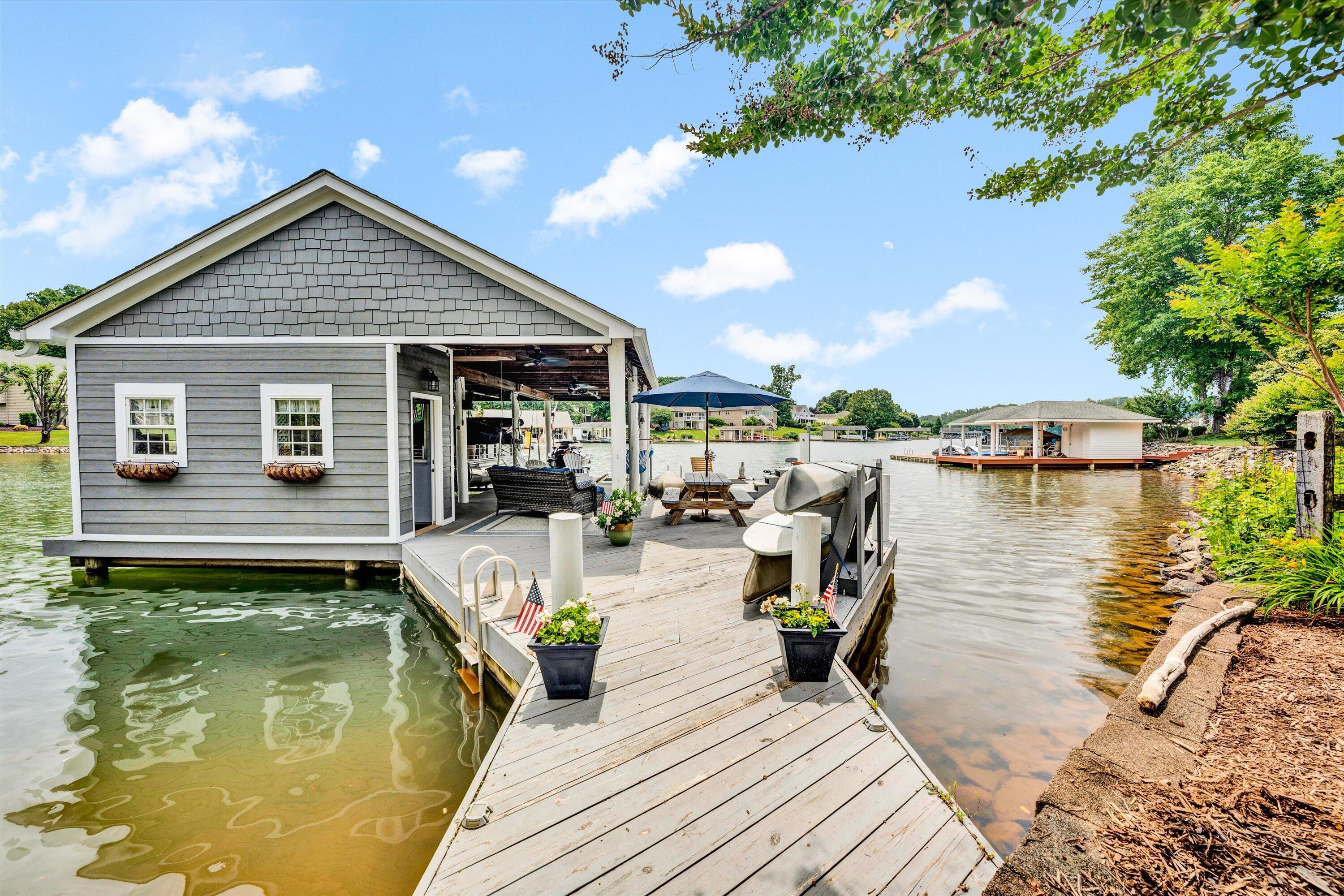 539 Boxwoodgreen DR