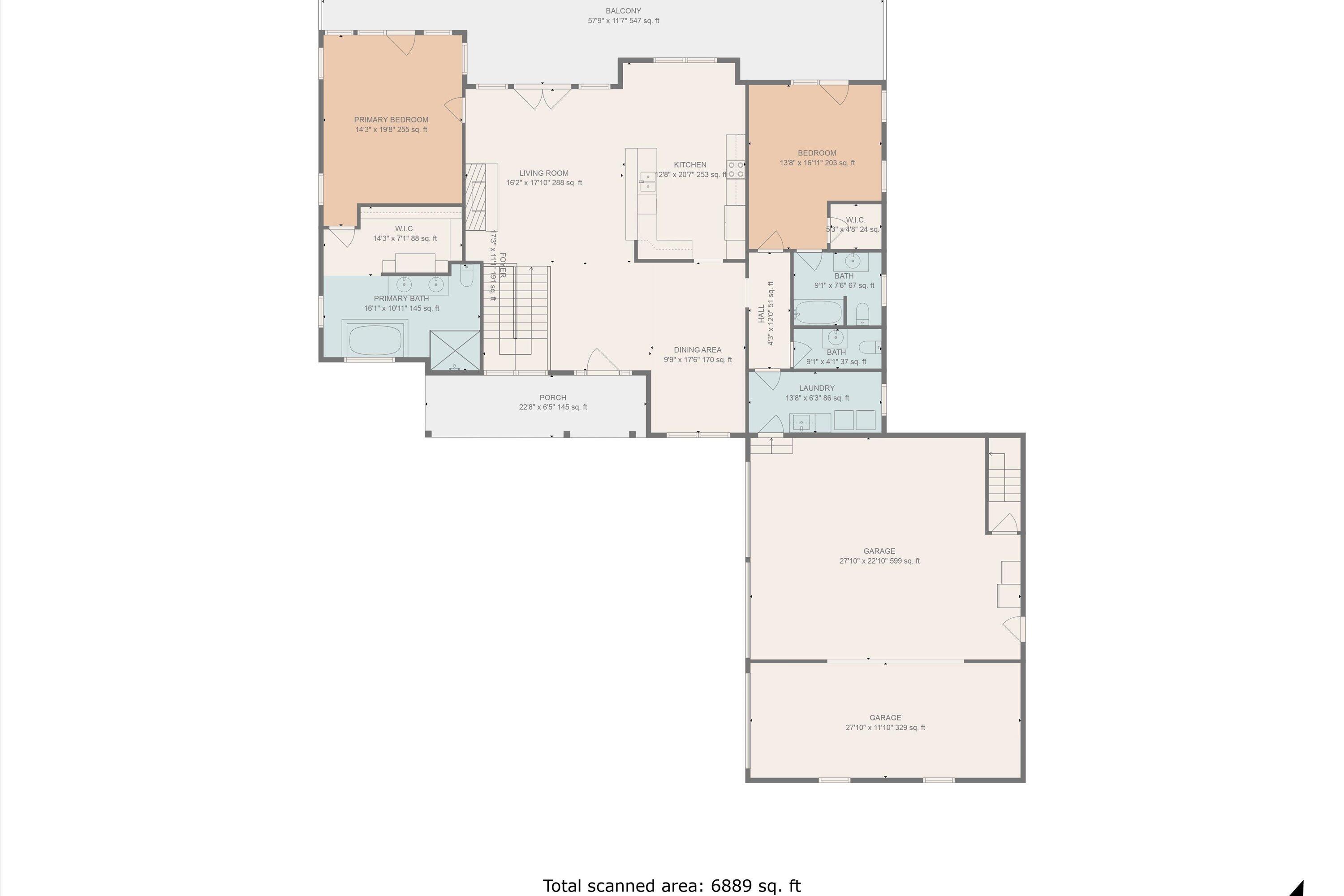 539 Boxwoodgreen DR