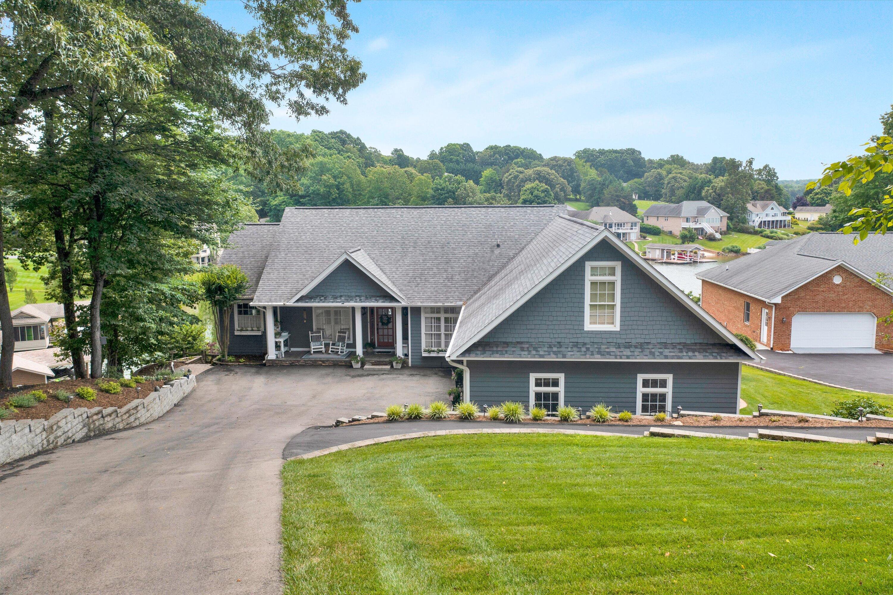 539 Boxwoodgreen DR