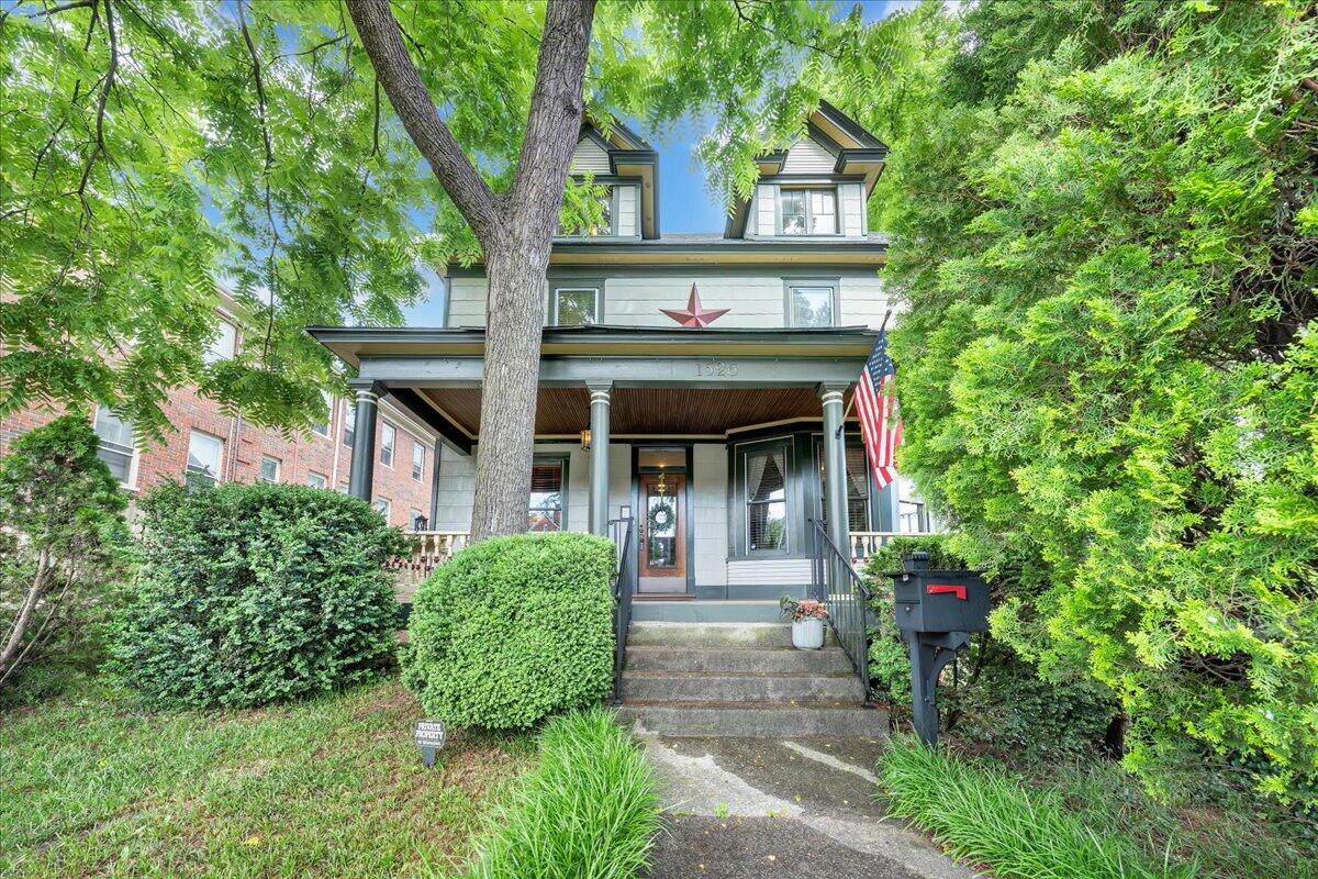 1526 Franklin RD SW