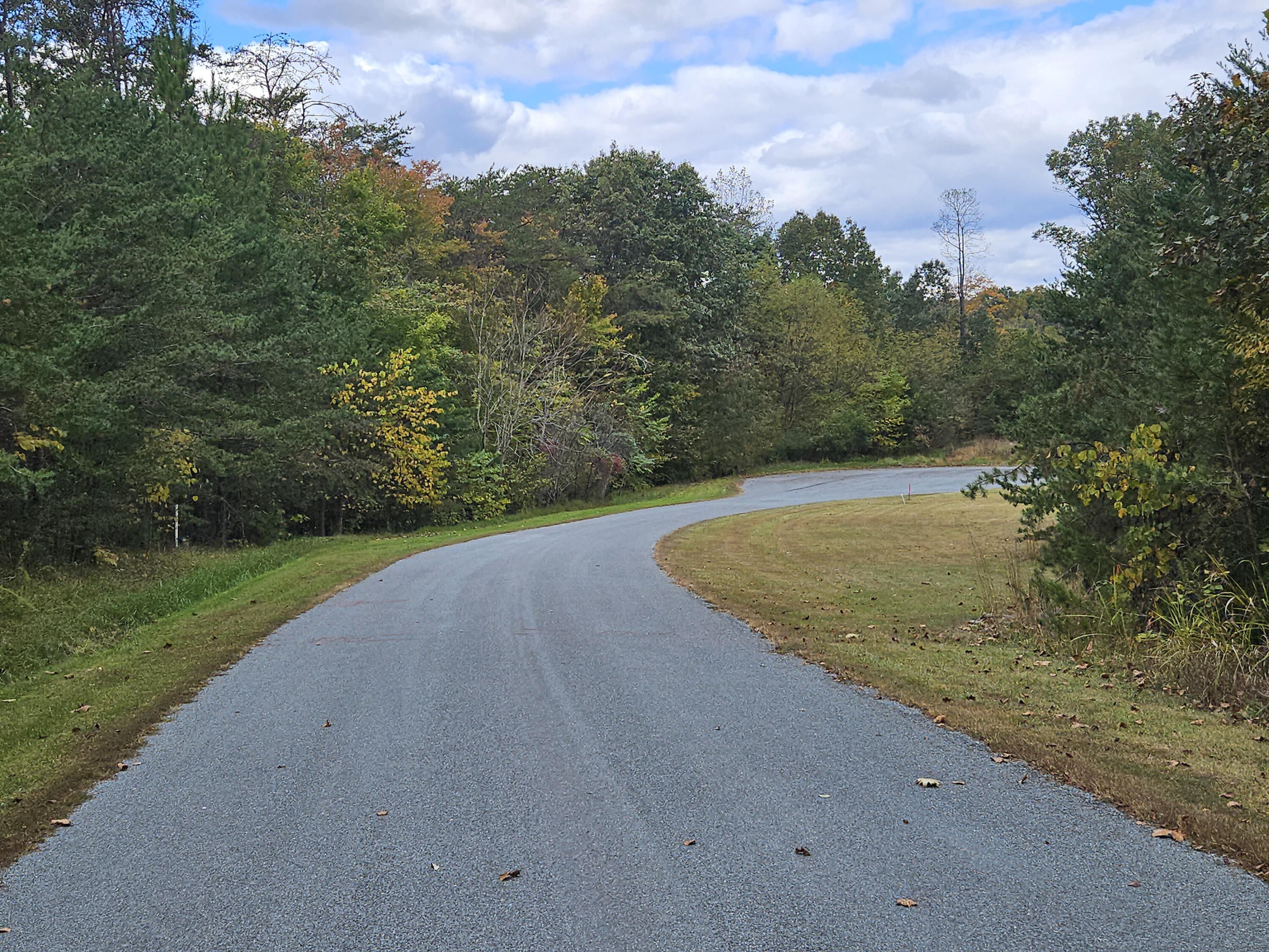 Lot 6 Major Holland RD