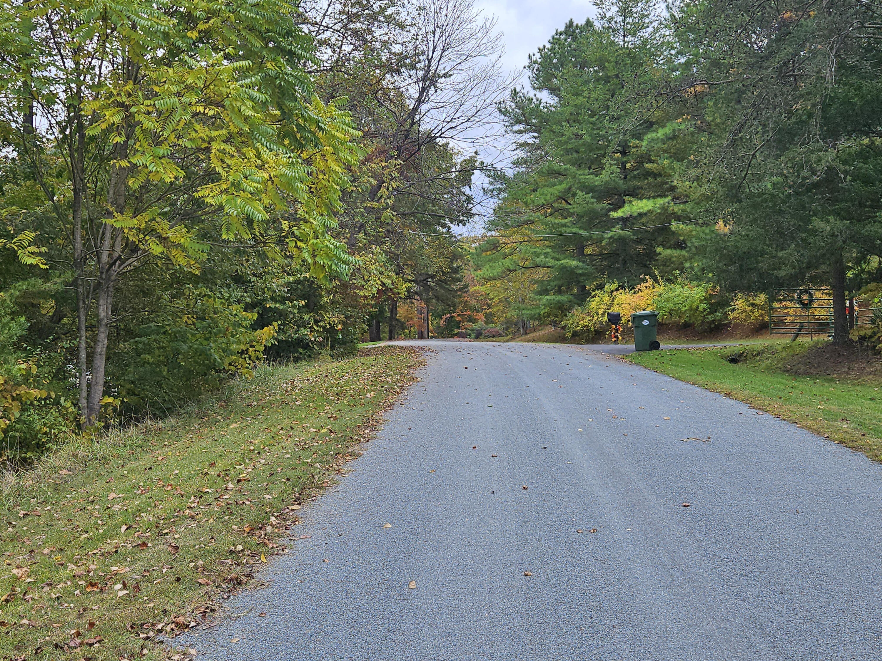 Lot 6 Major Holland RD