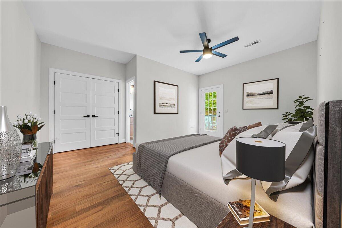 110 Lands End CIR