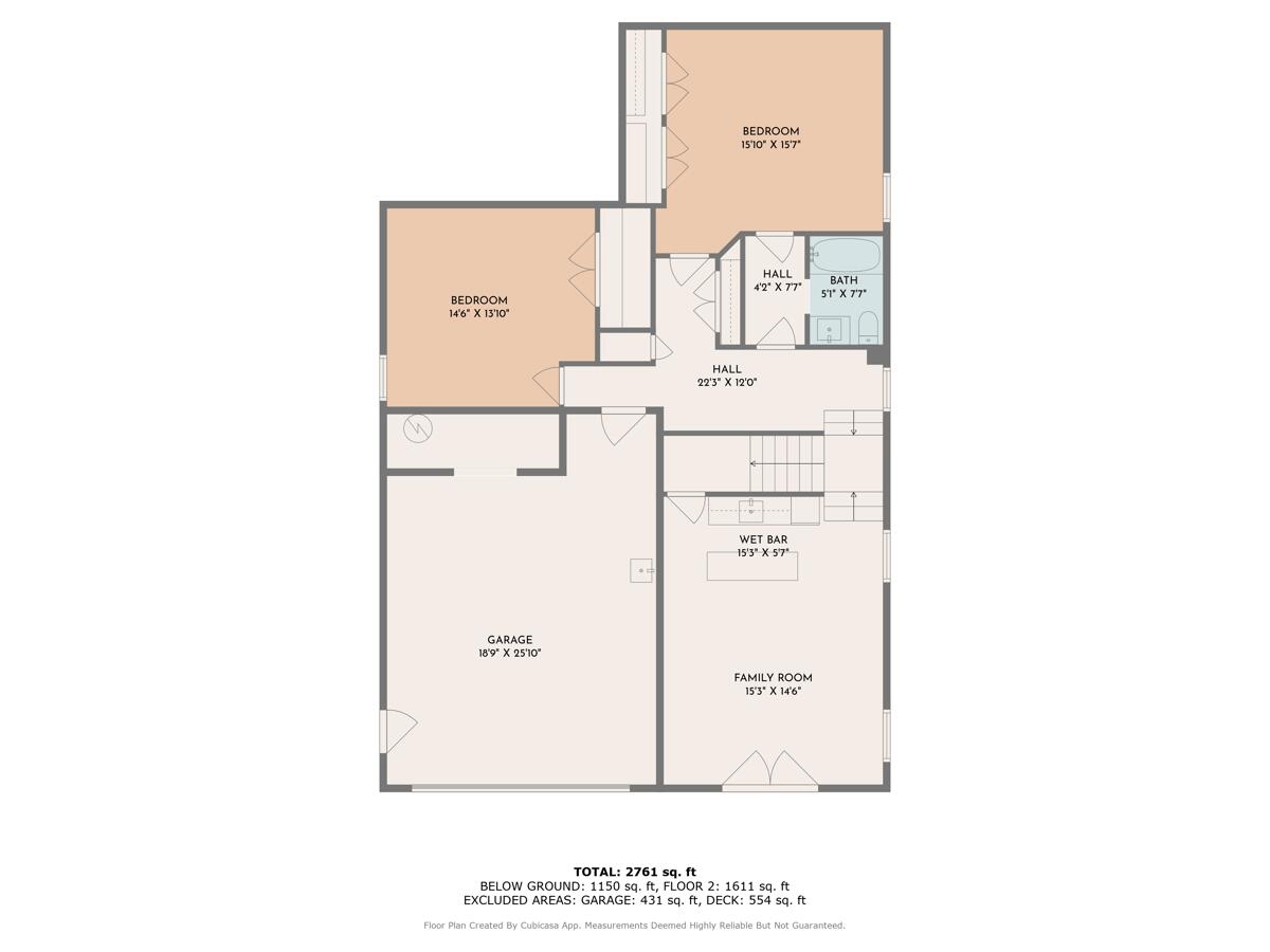 110 Lands End CIR
