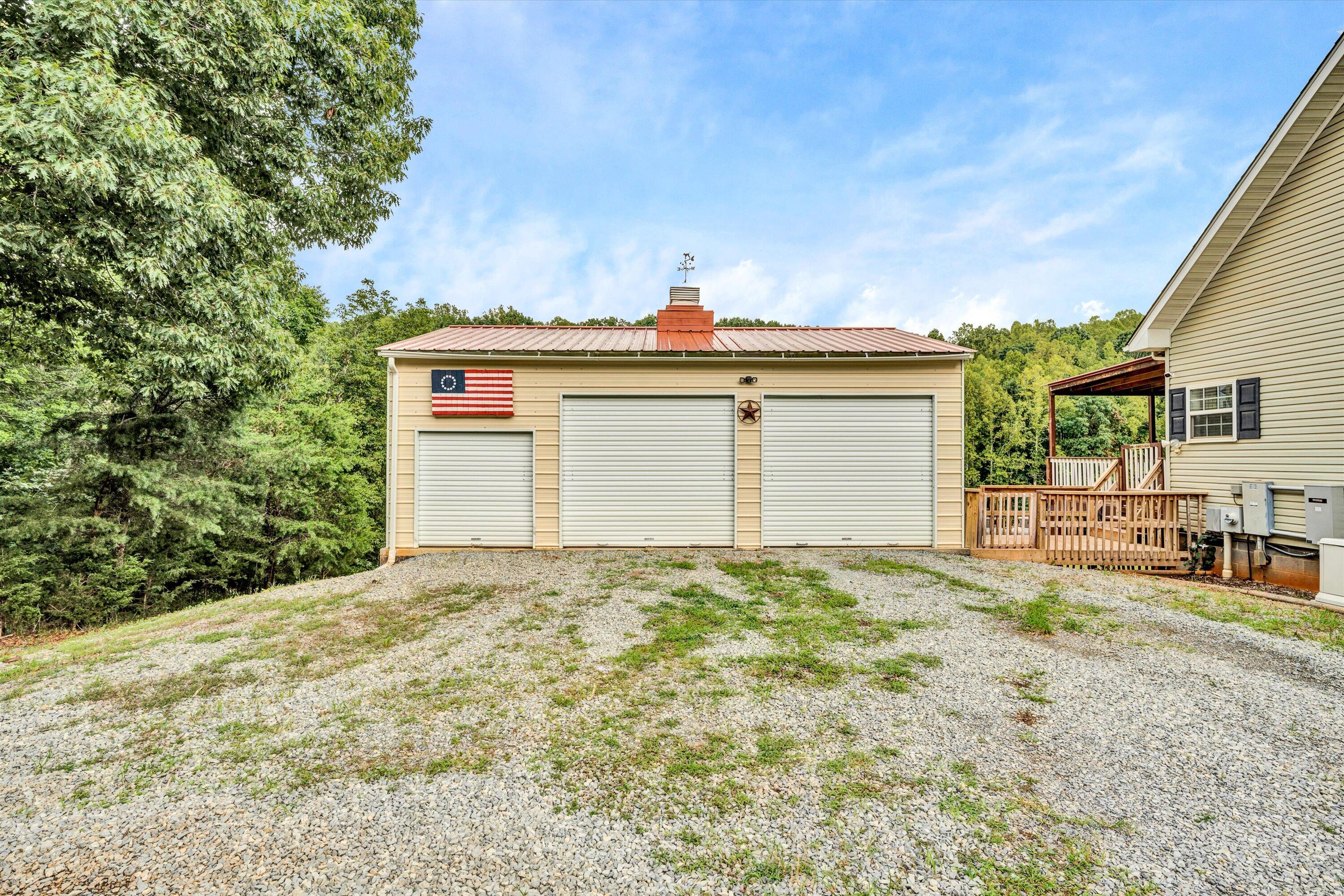 818 Wysong Mill RD
