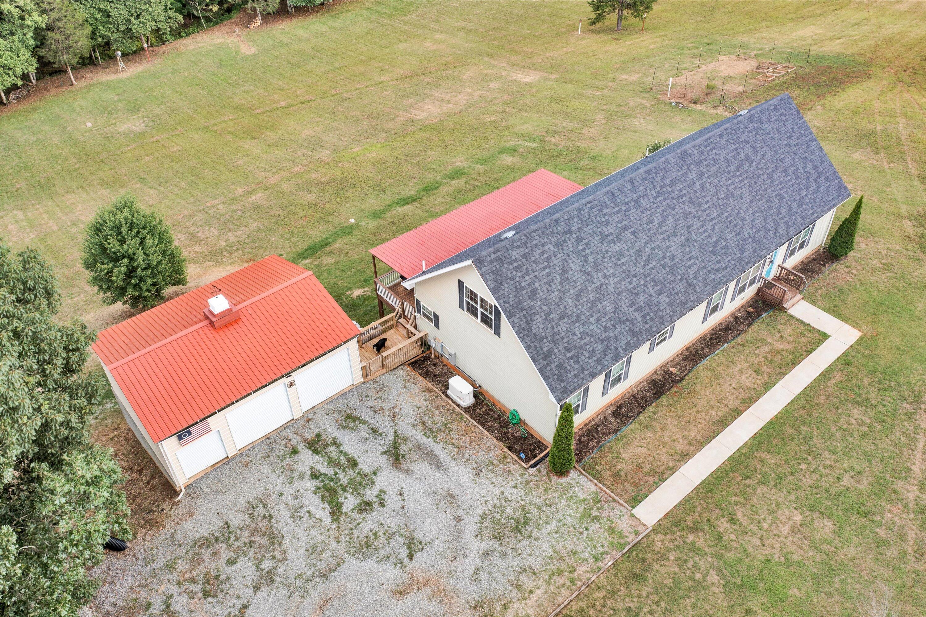 818 Wysong Mill RD