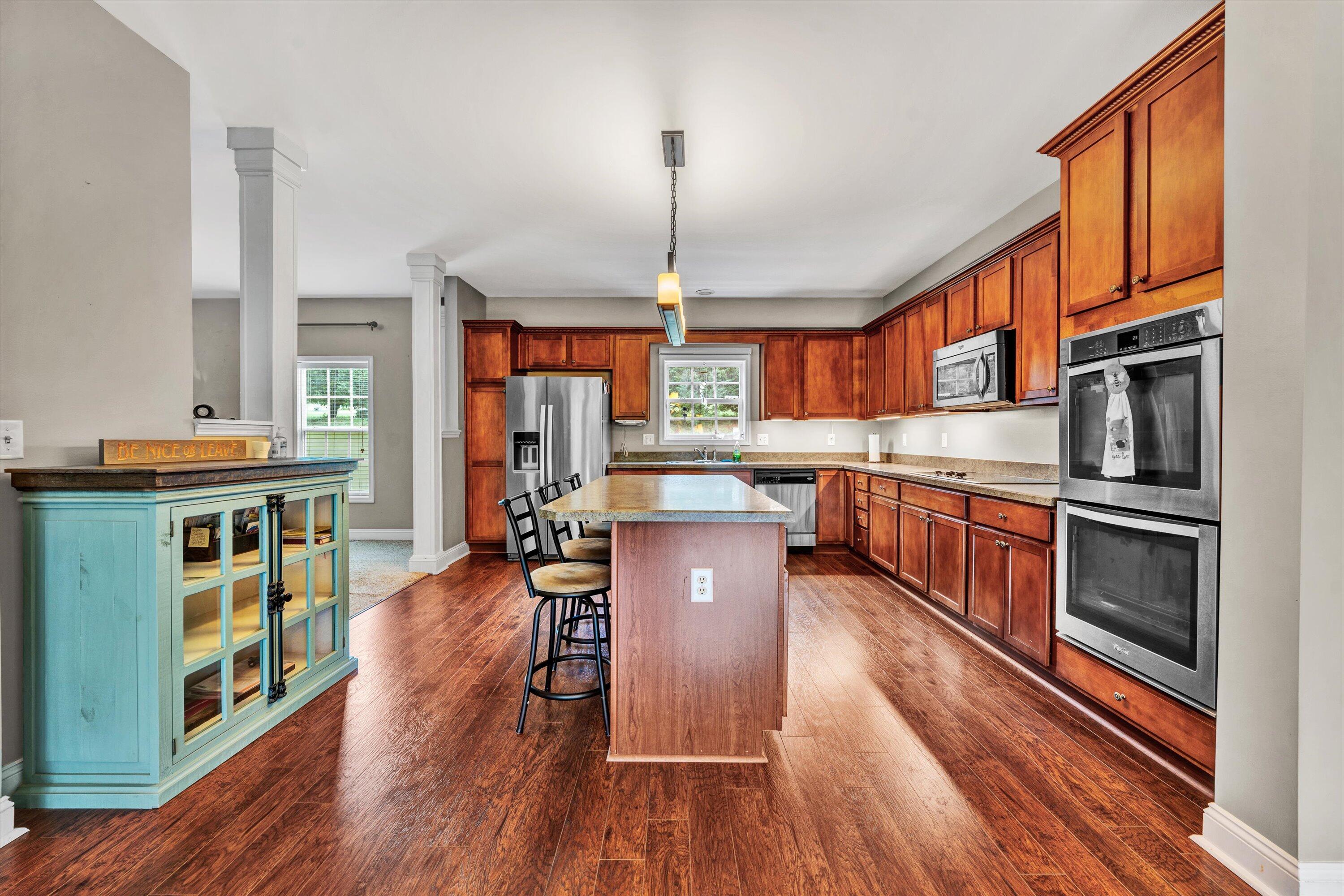 818 Wysong Mill RD