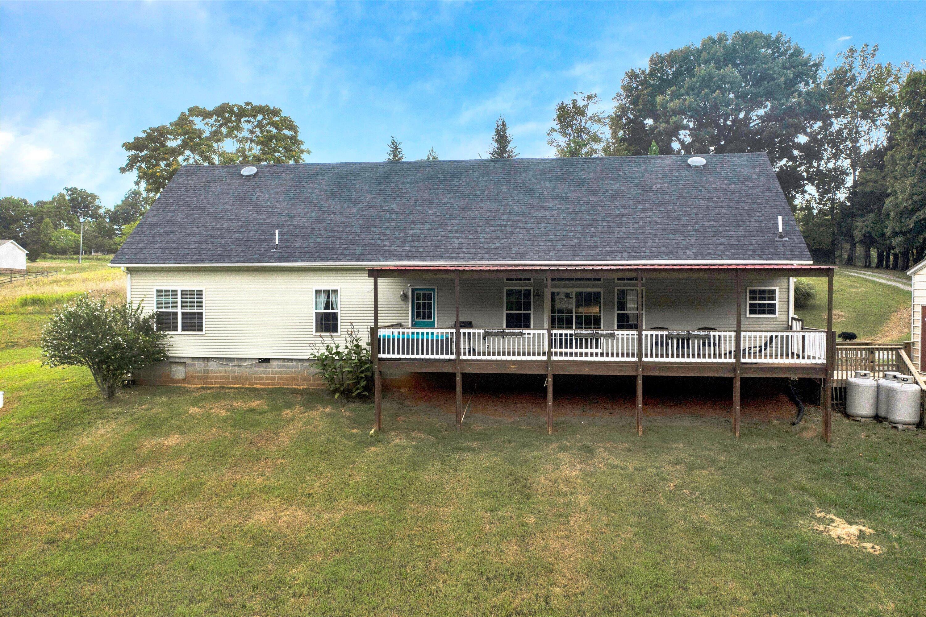 818 Wysong Mill RD