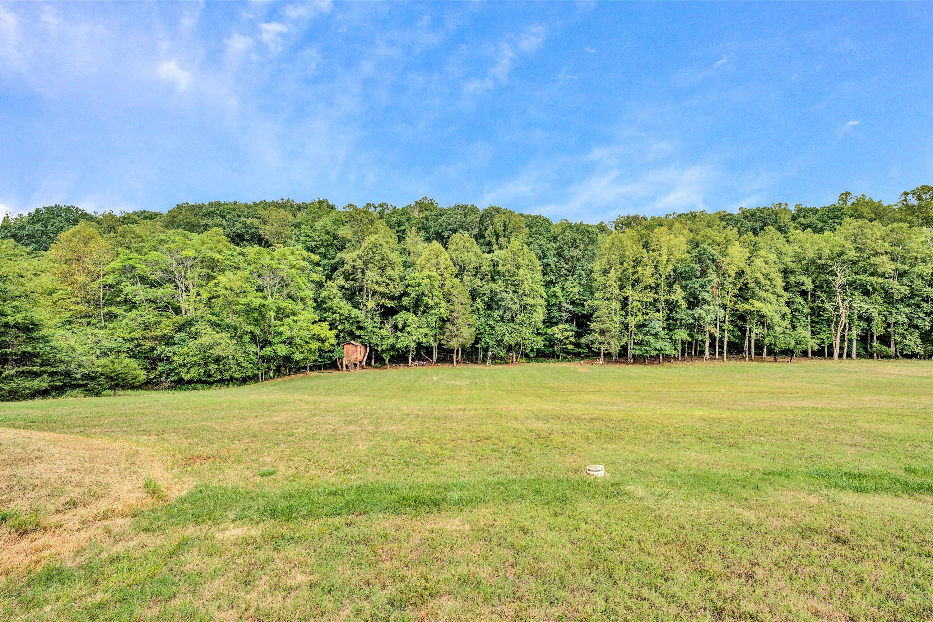 818 Wysong Mill RD