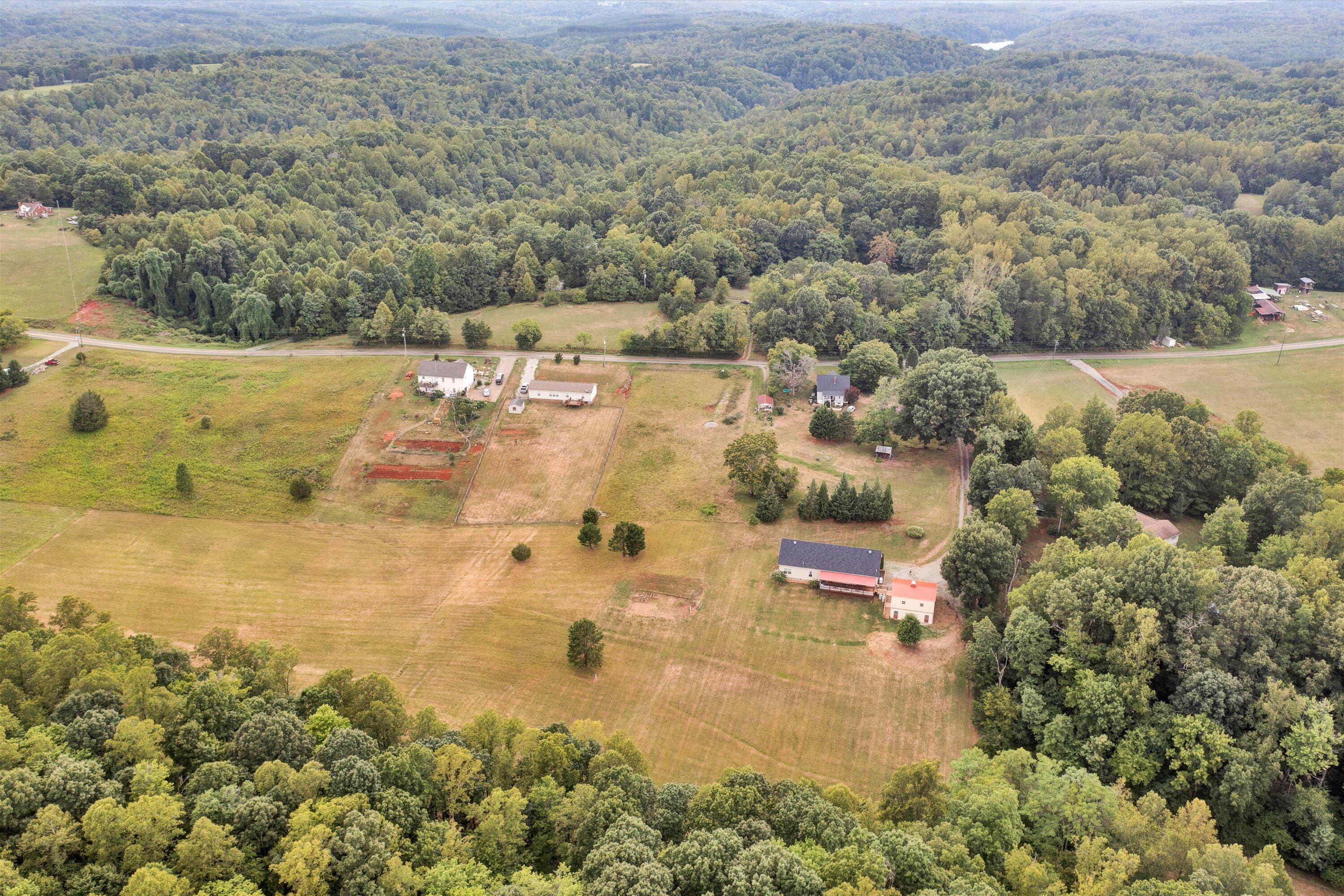 818 Wysong Mill RD