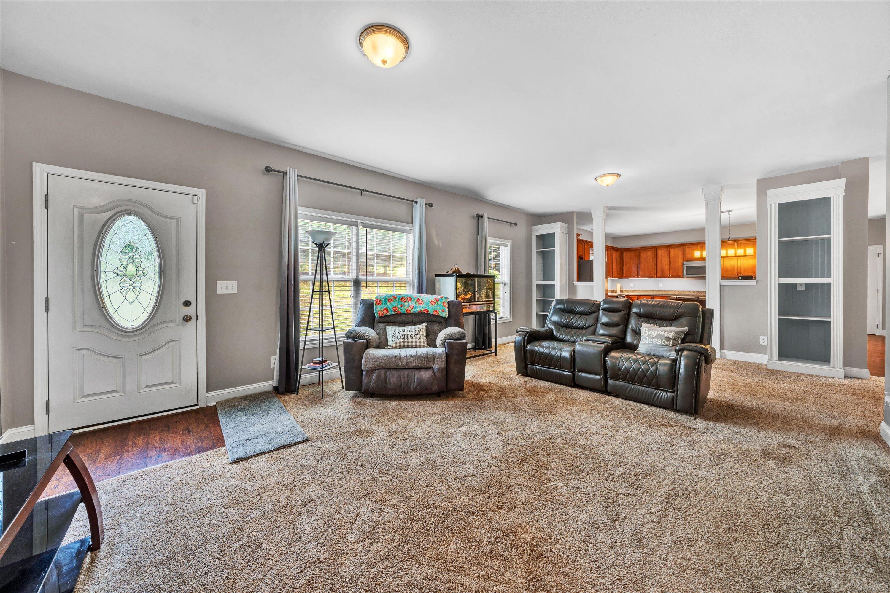 818 Wysong Mill RD