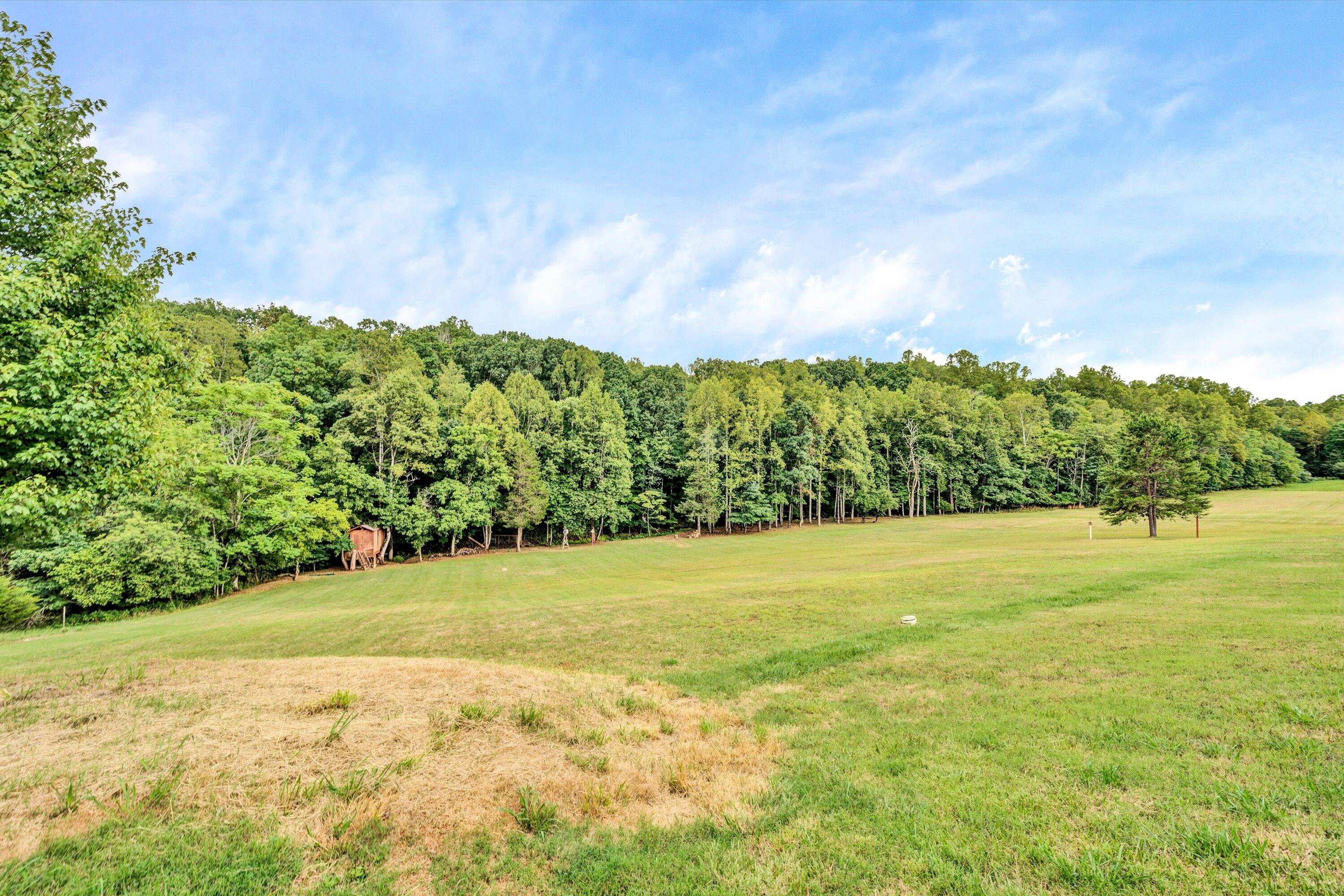 818 Wysong Mill RD