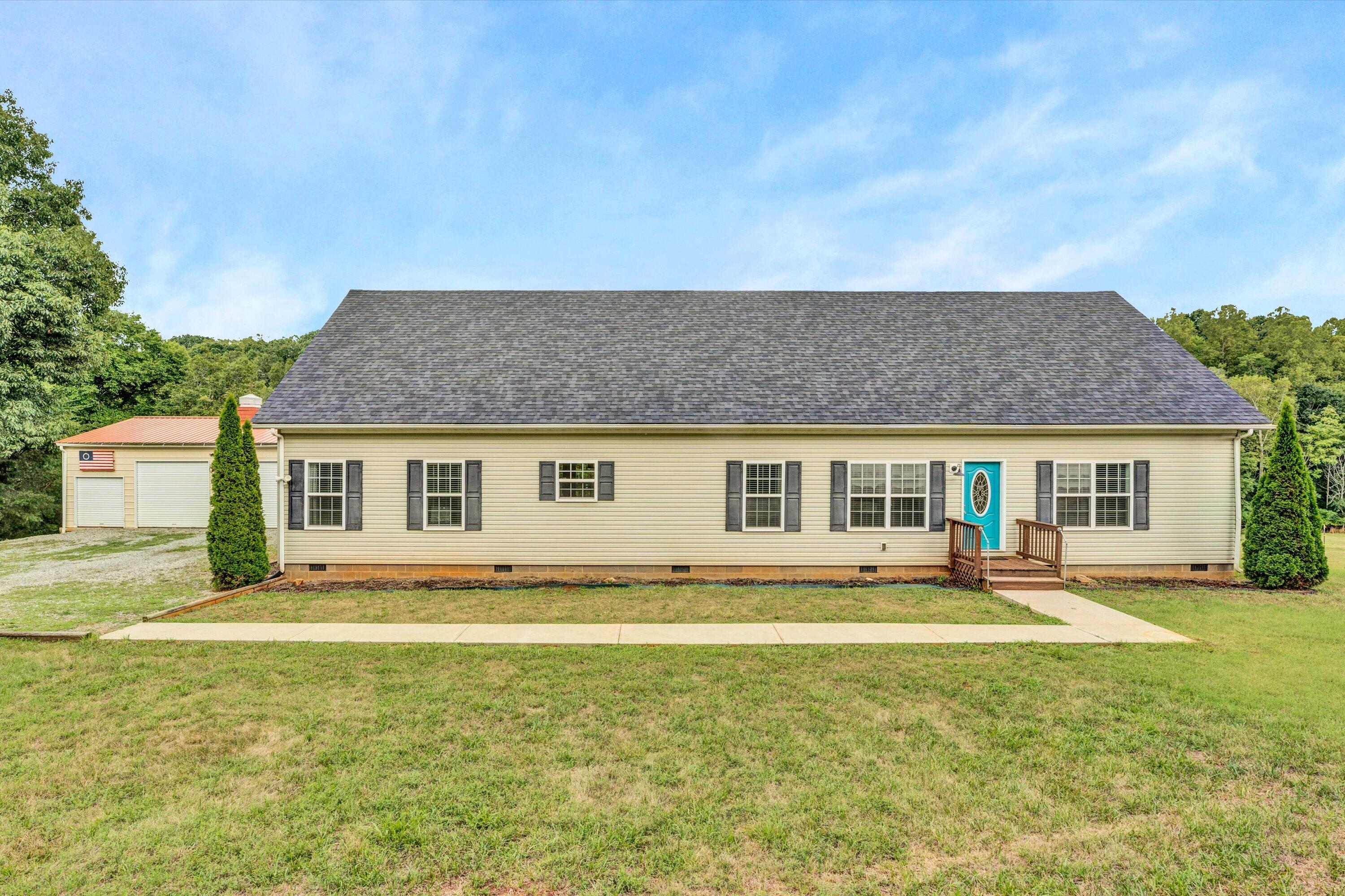818 Wysong Mill RD