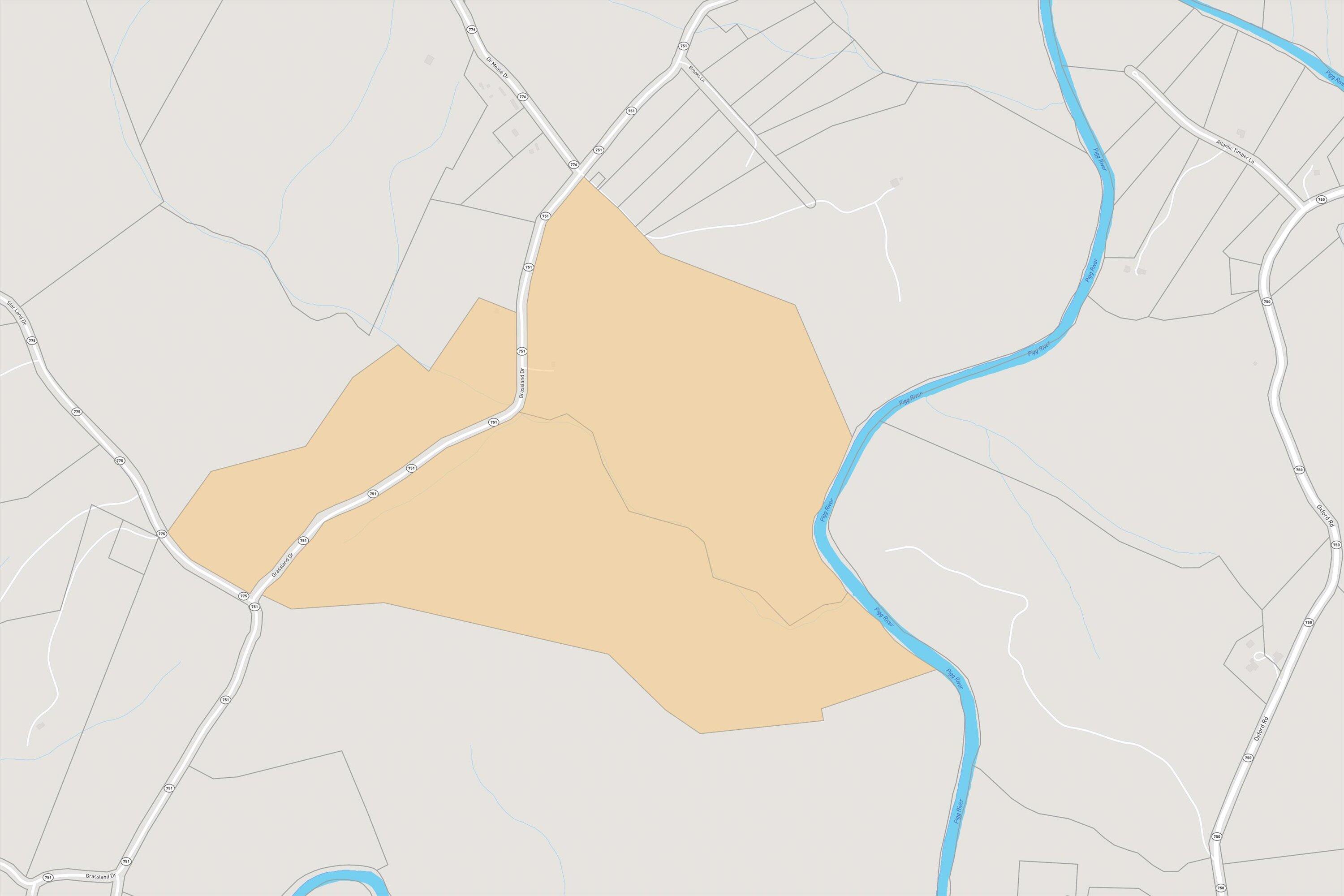 0 Star Land DR