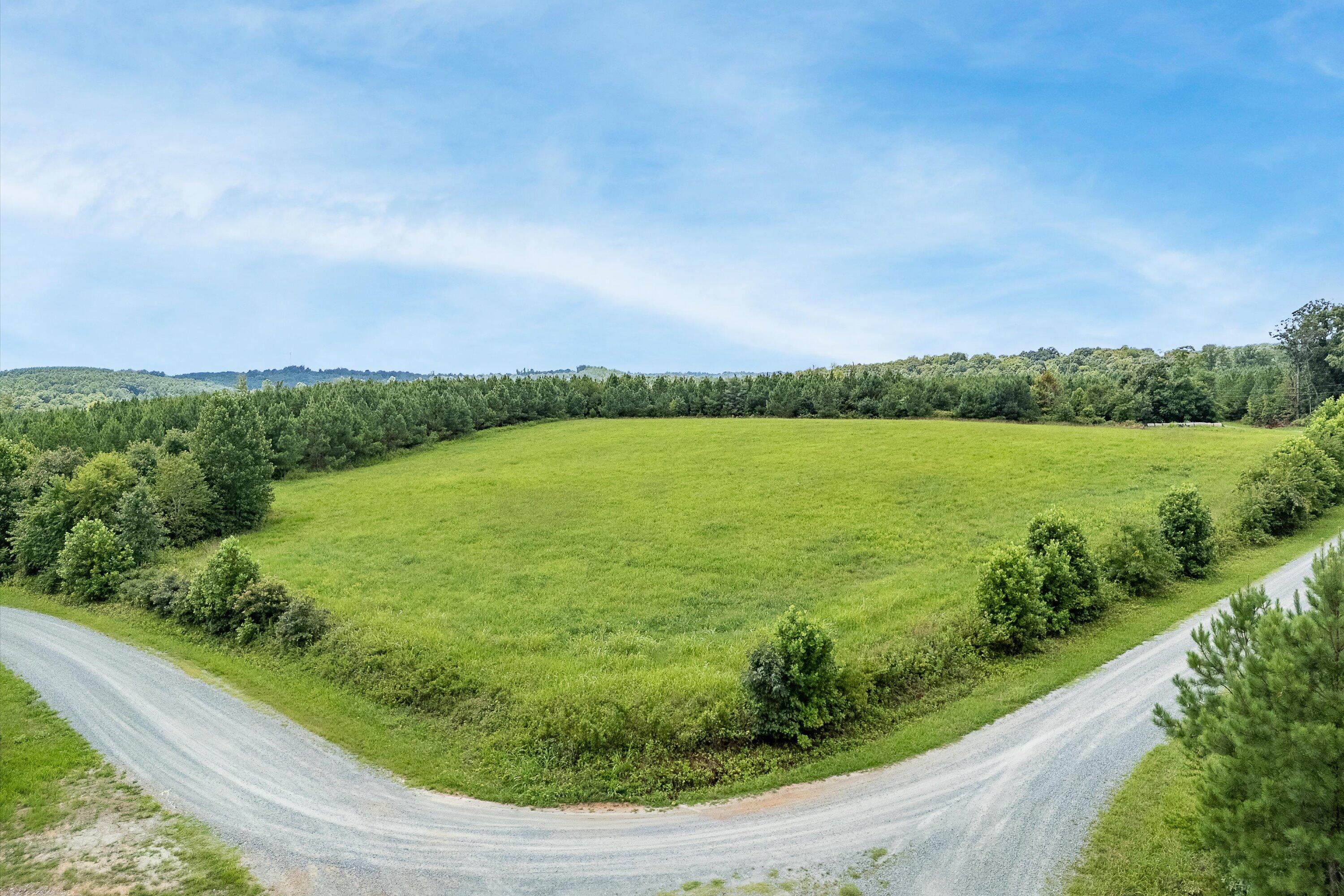 0 Grassland DR