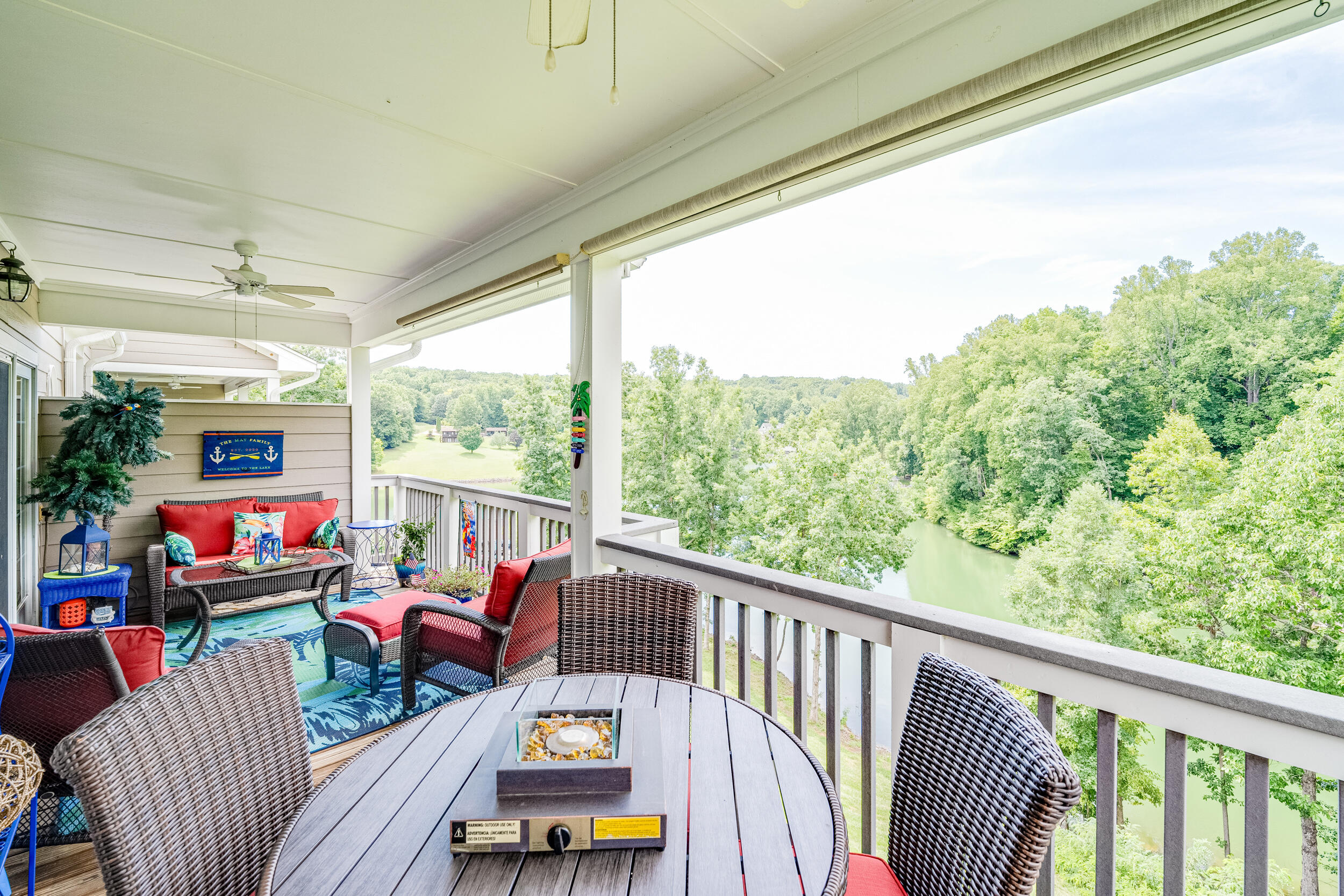 300 S Pointe Shore DR Unit: 412