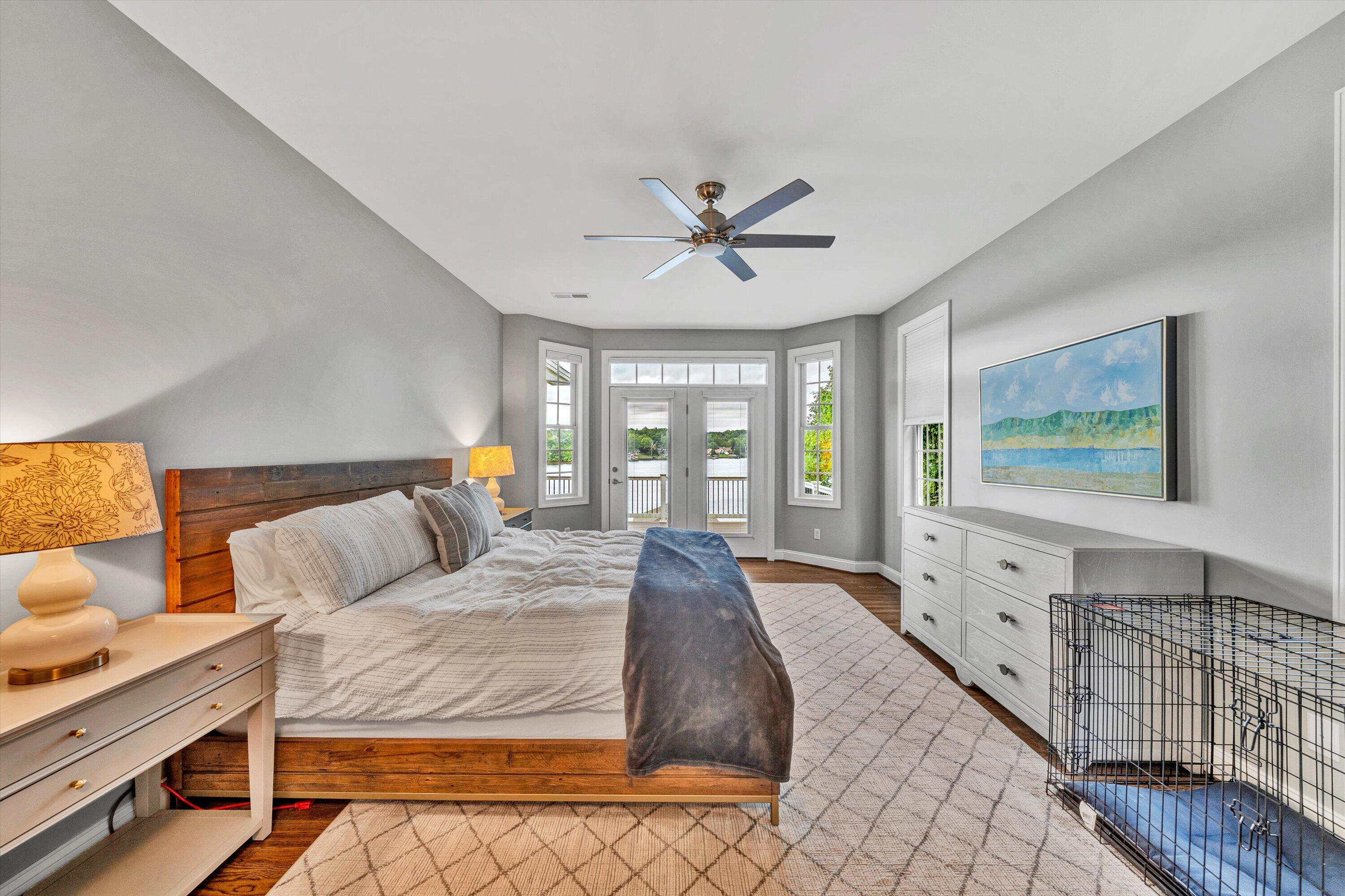 25 Westridge LN