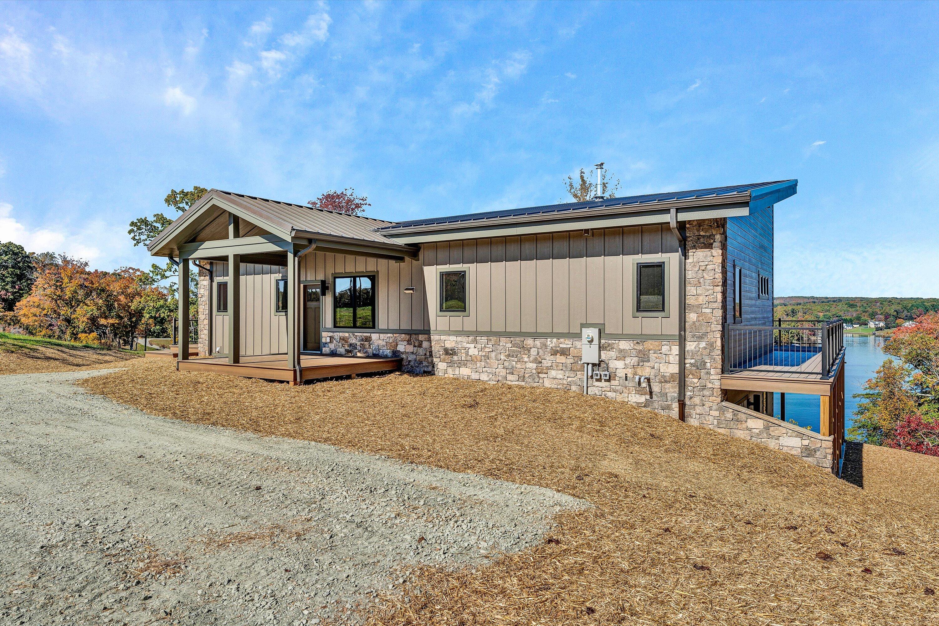 116 Watersong CIR