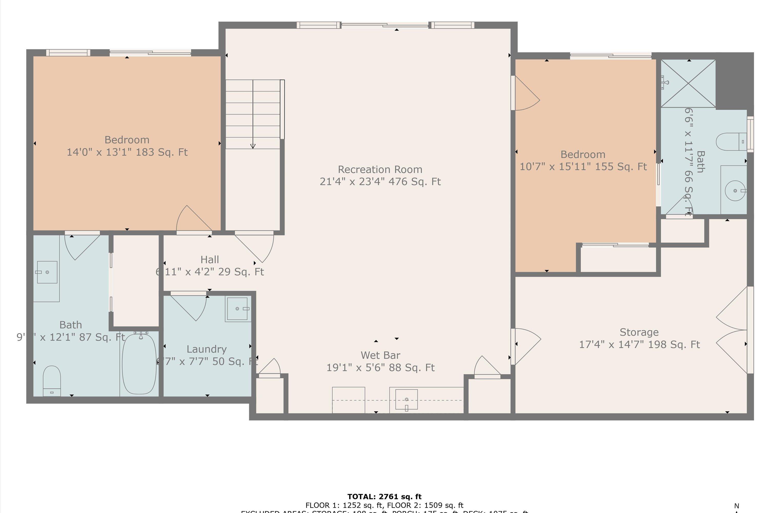 116 Watersong CIR