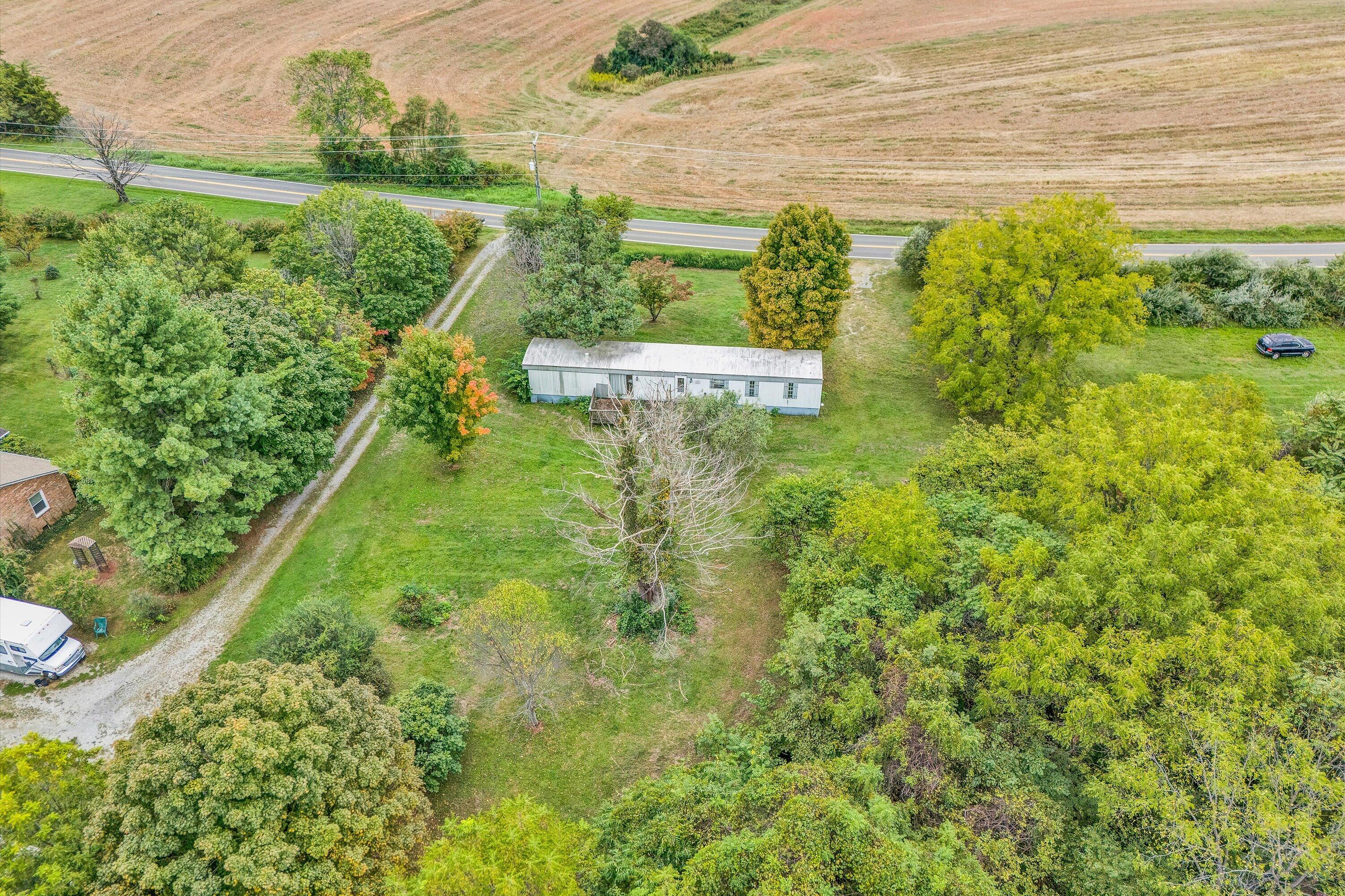 563 Burnt Chimney RD