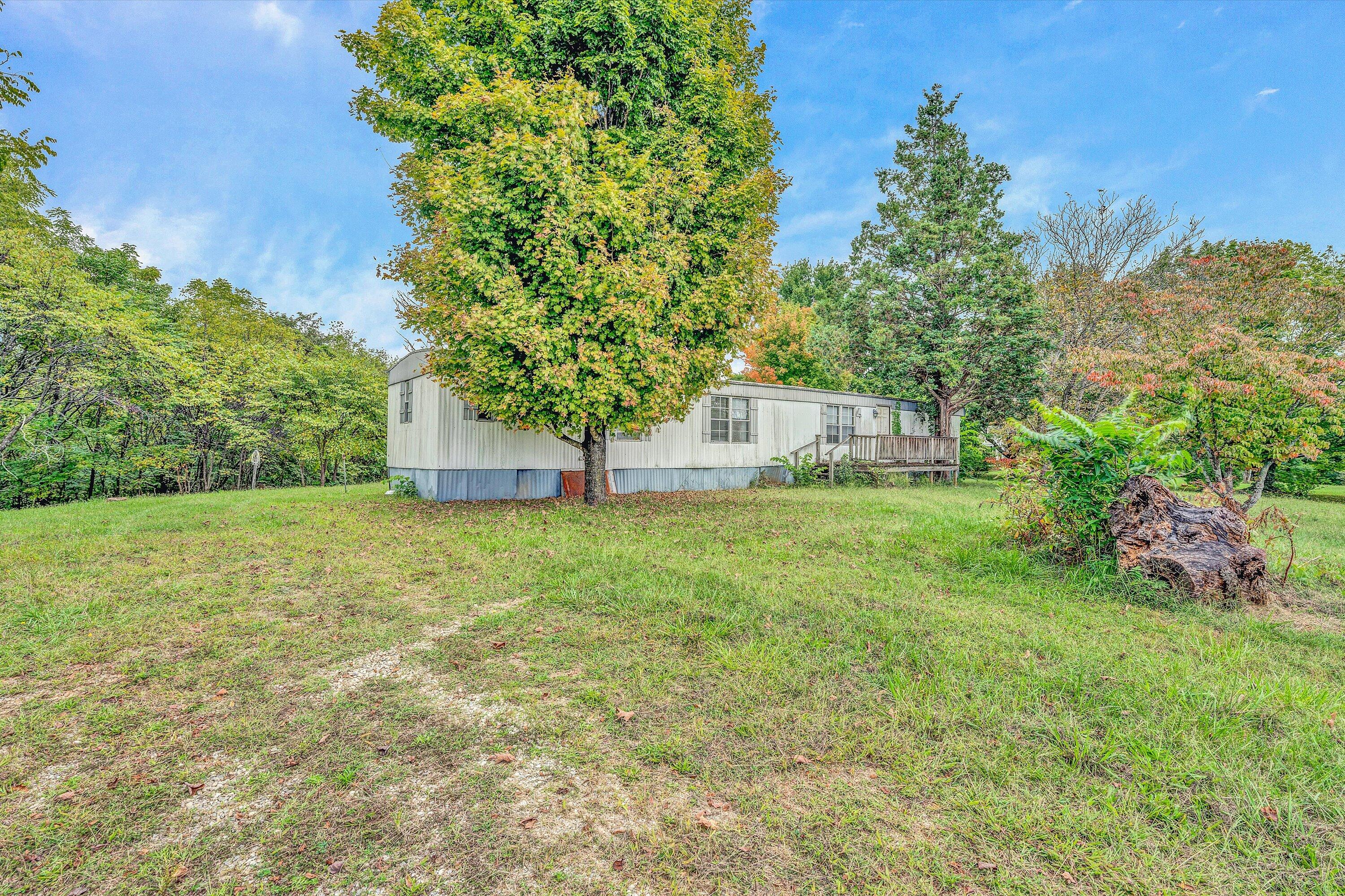 563 Burnt Chimney RD