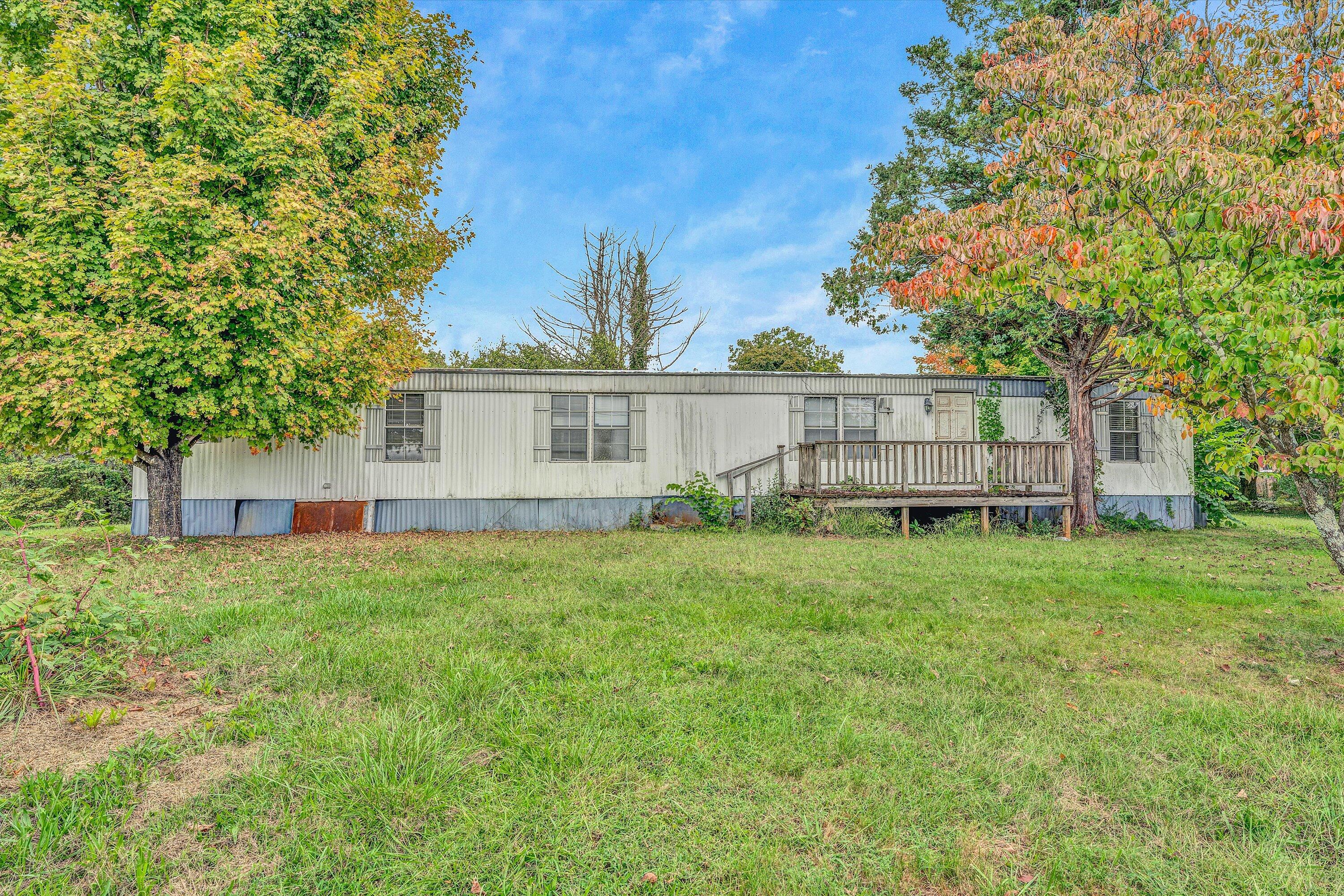 563 Burnt Chimney RD
