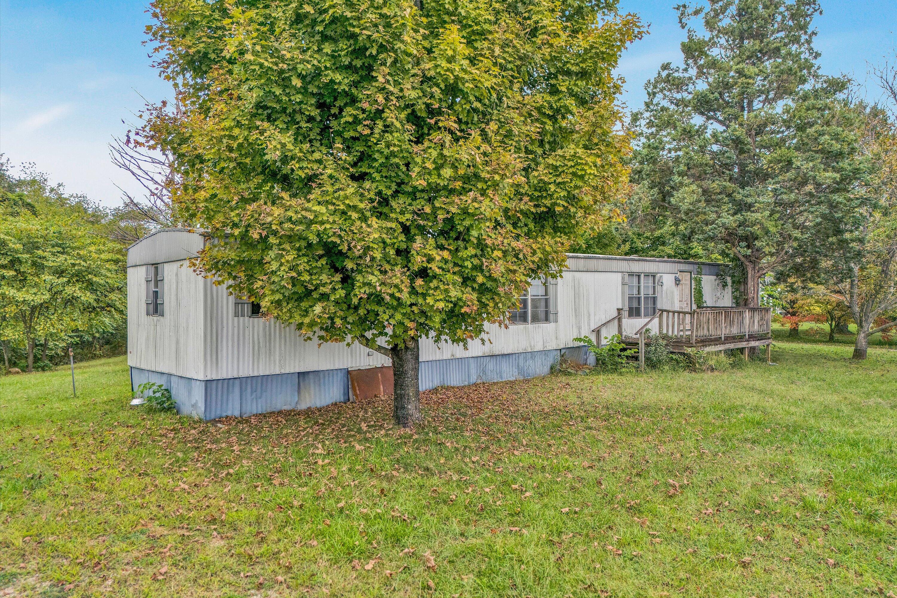 563 Burnt Chimney RD