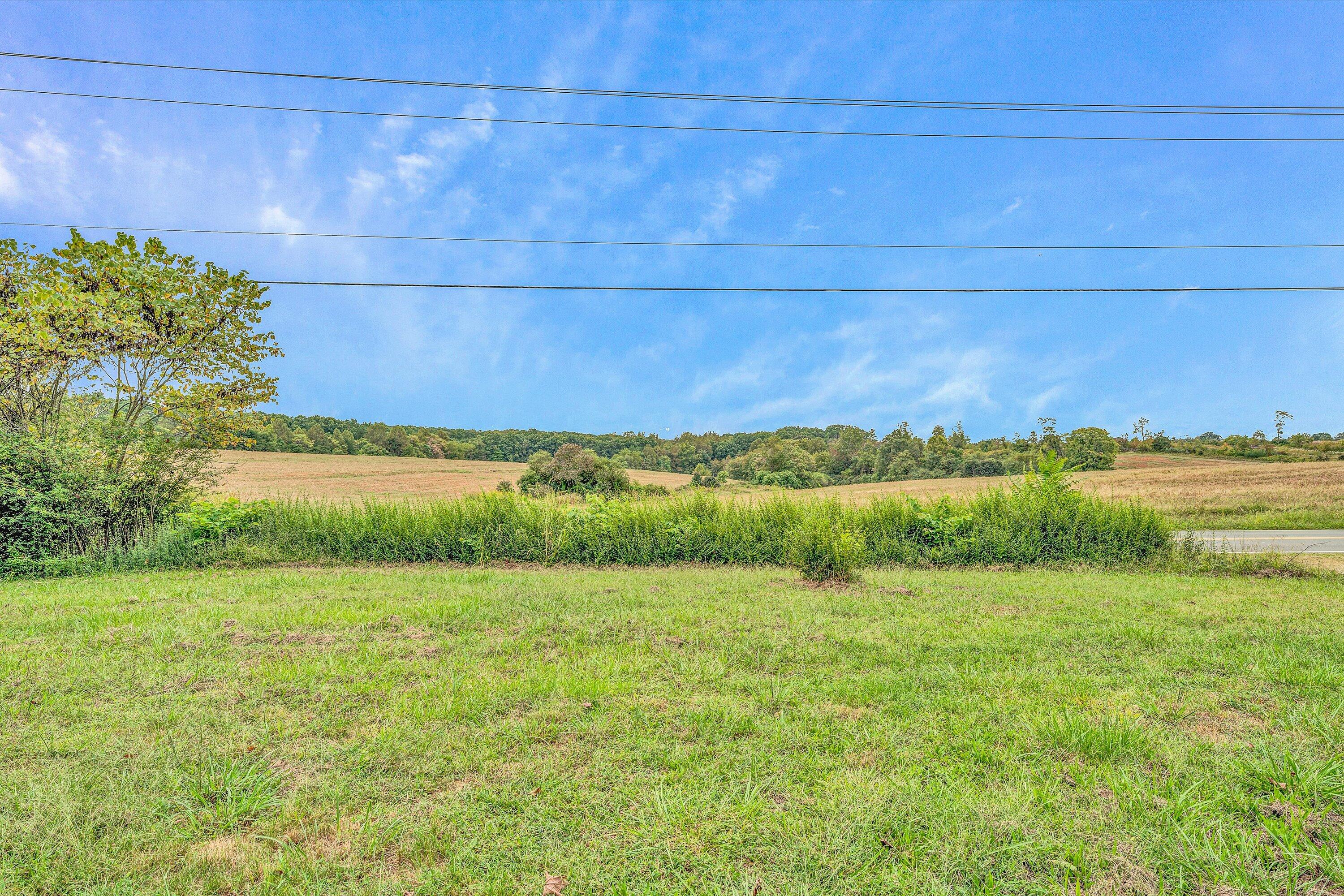 563 Burnt Chimney RD