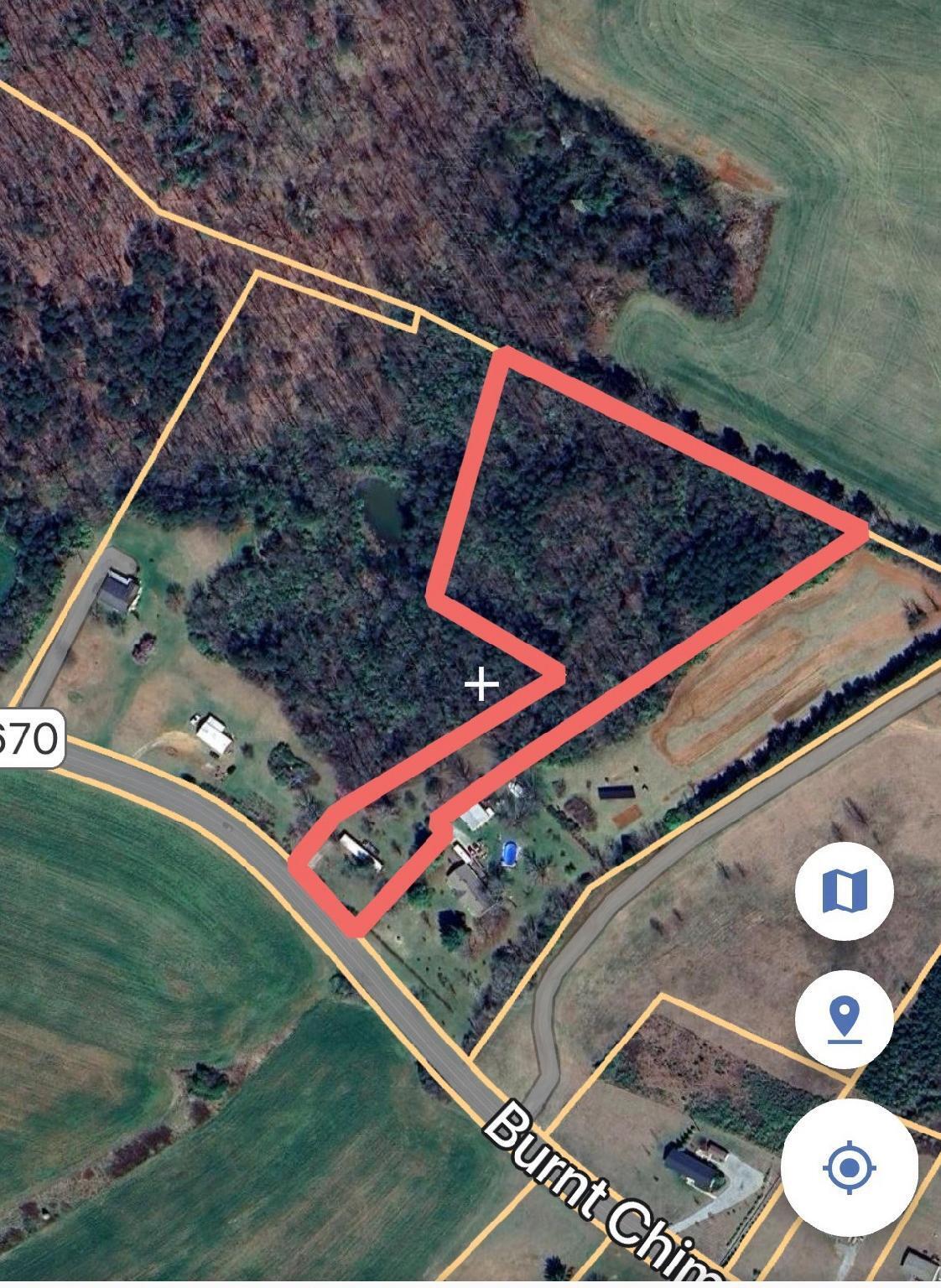 563 Burnt Chimney RD