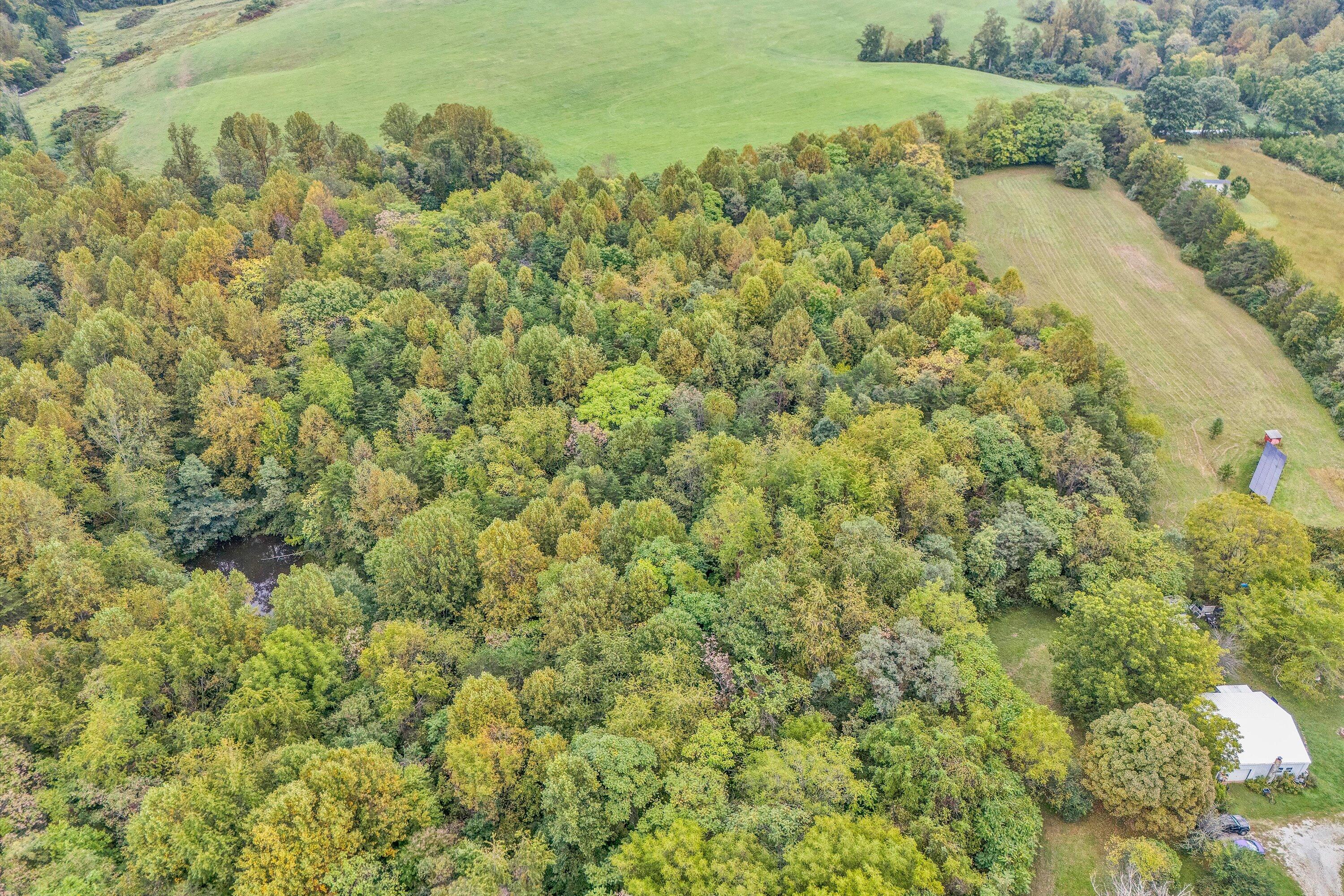 563 Burnt Chimney RD